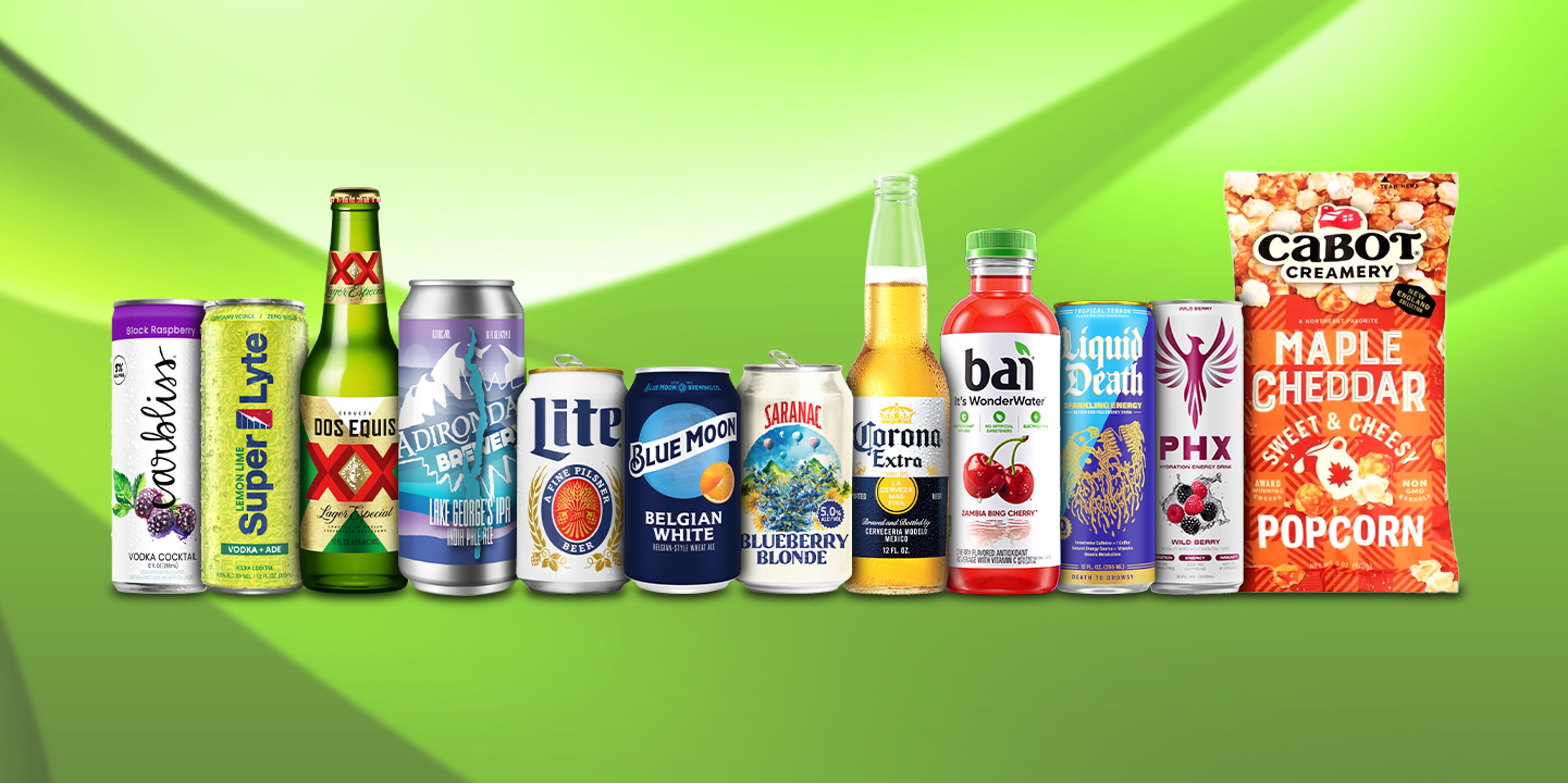 Image for DeCrescente Distributing Company