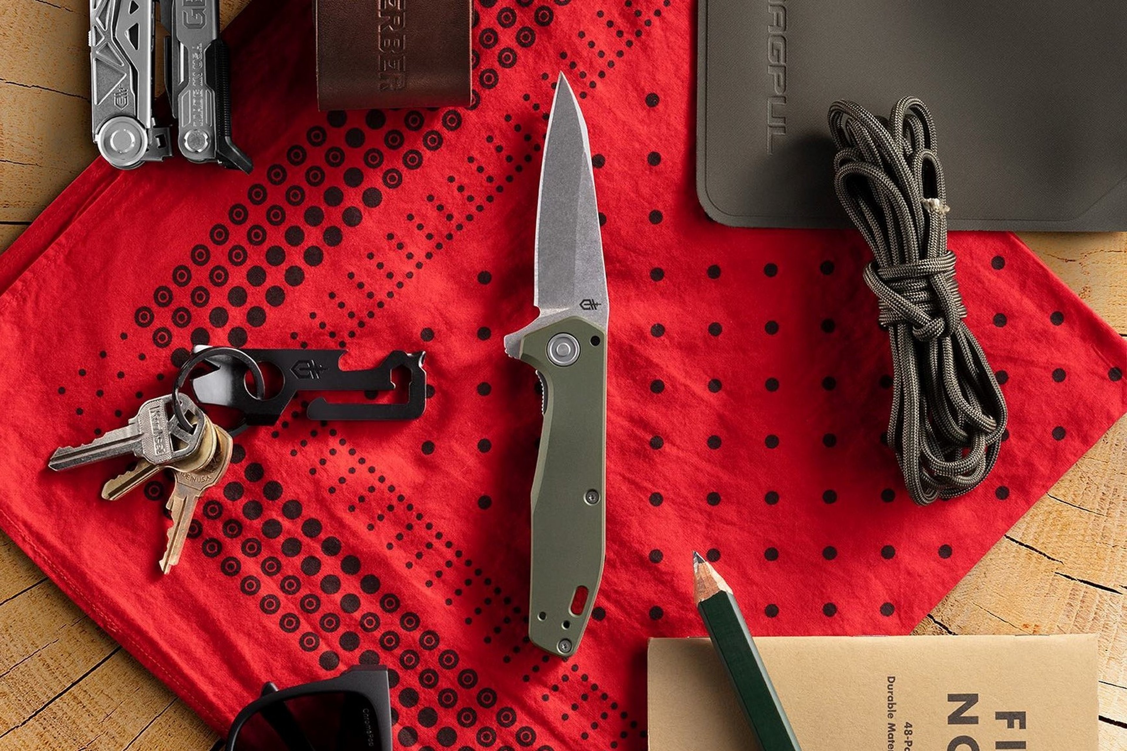 Image for Gerber Gear