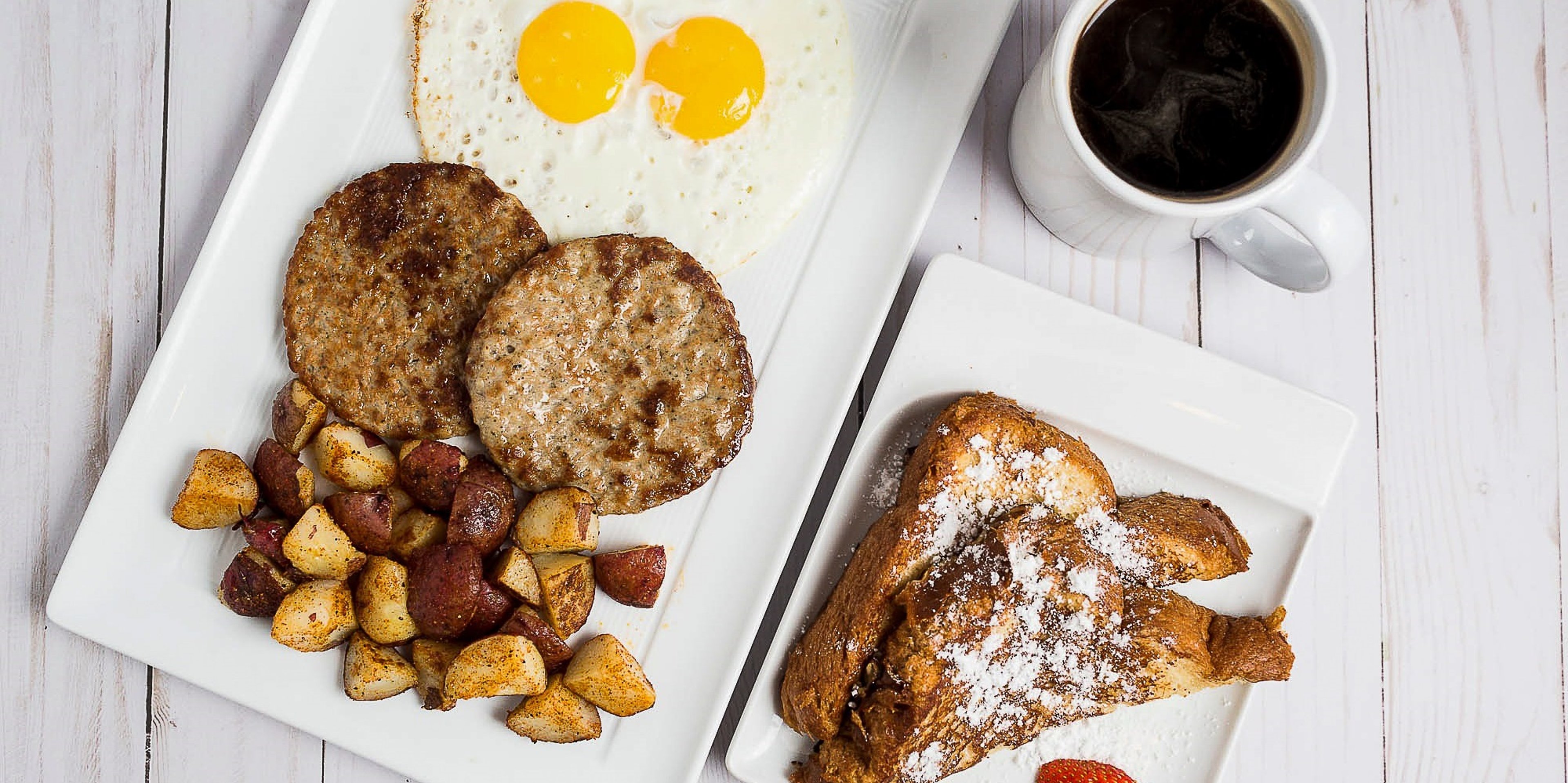 Image for European American Bakery Cafe 