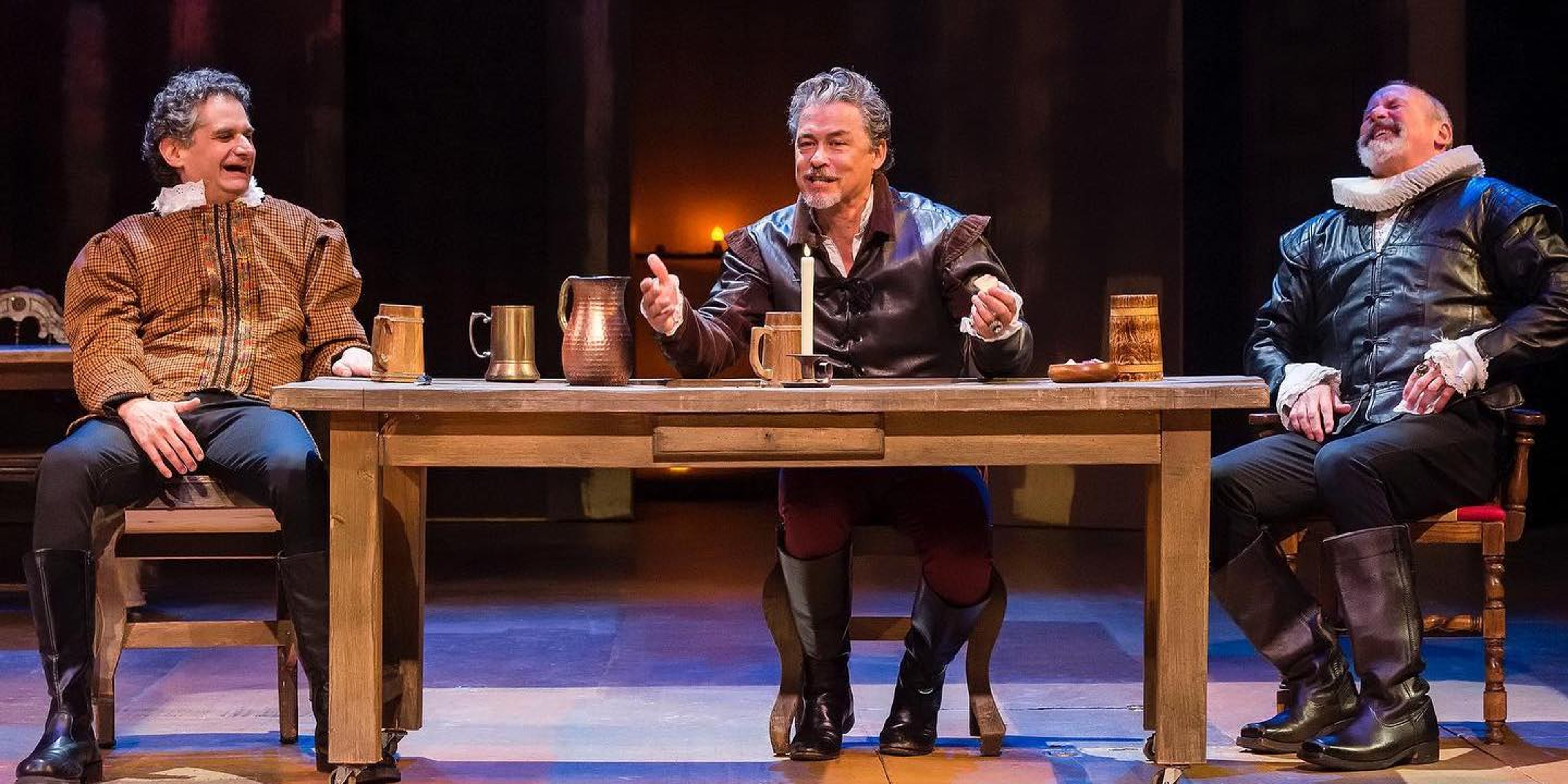 Image for A Noise Within