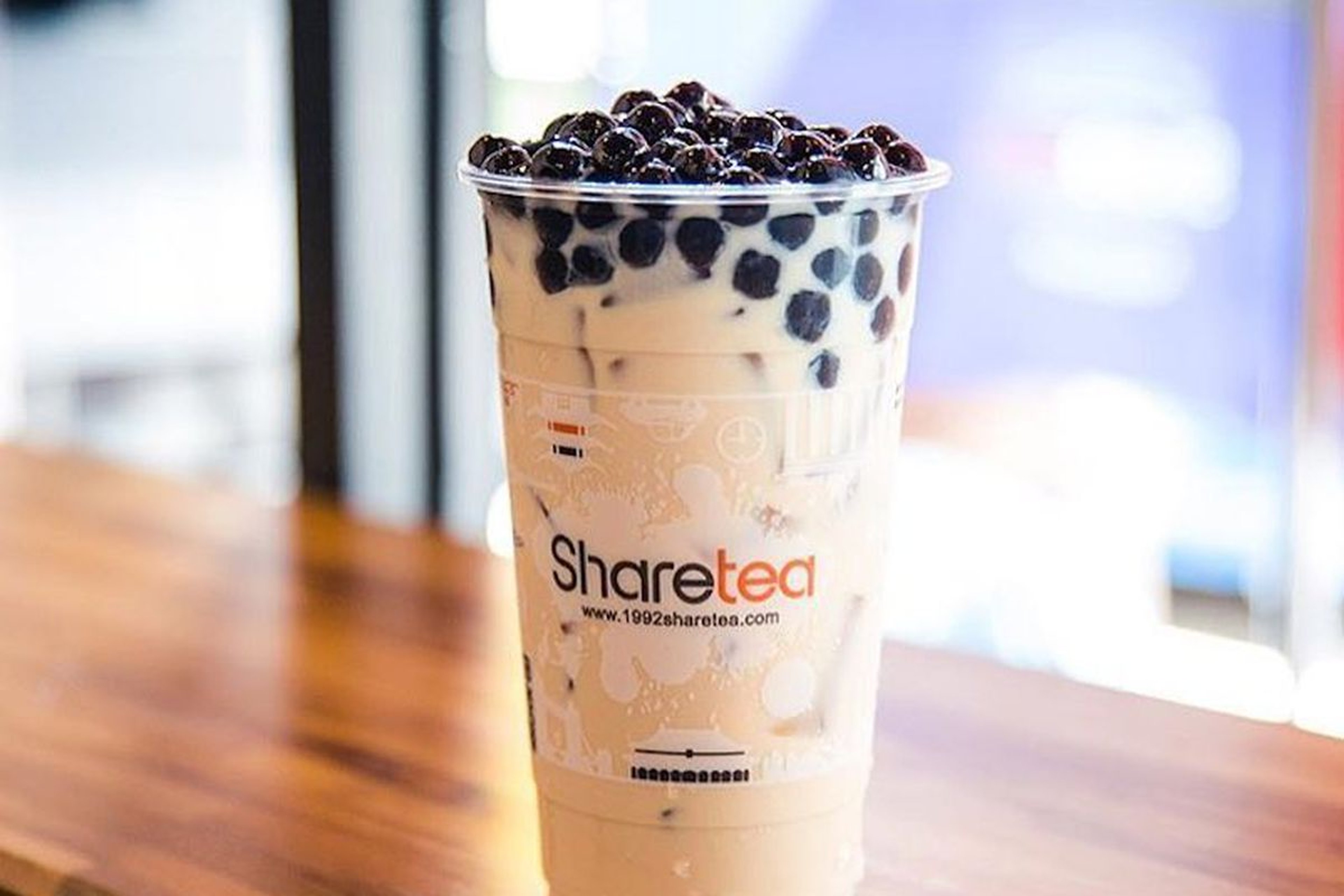 Image for Sharetea Metreon and Westfield