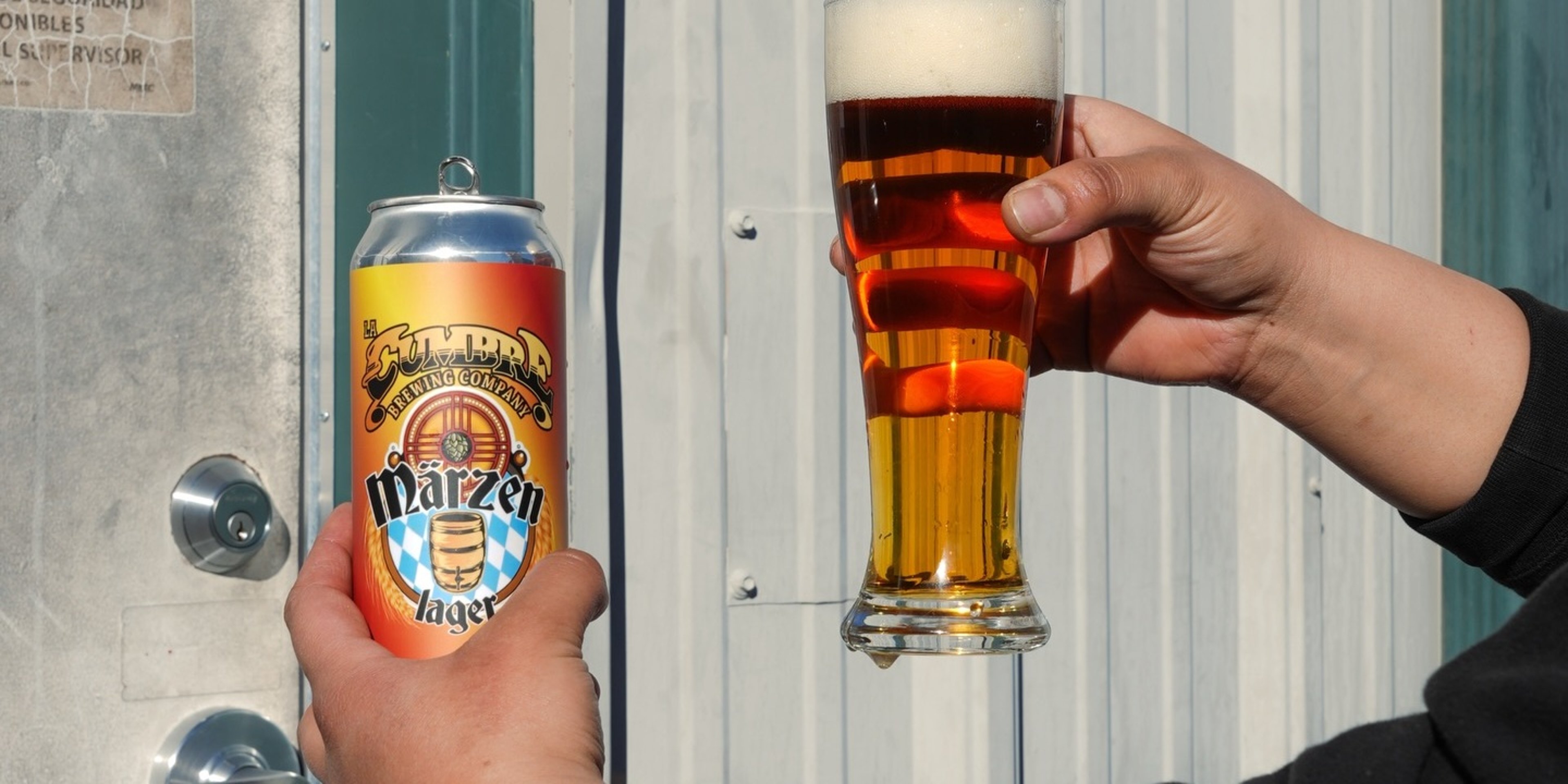 Image for La Cumbre Brewing Co.