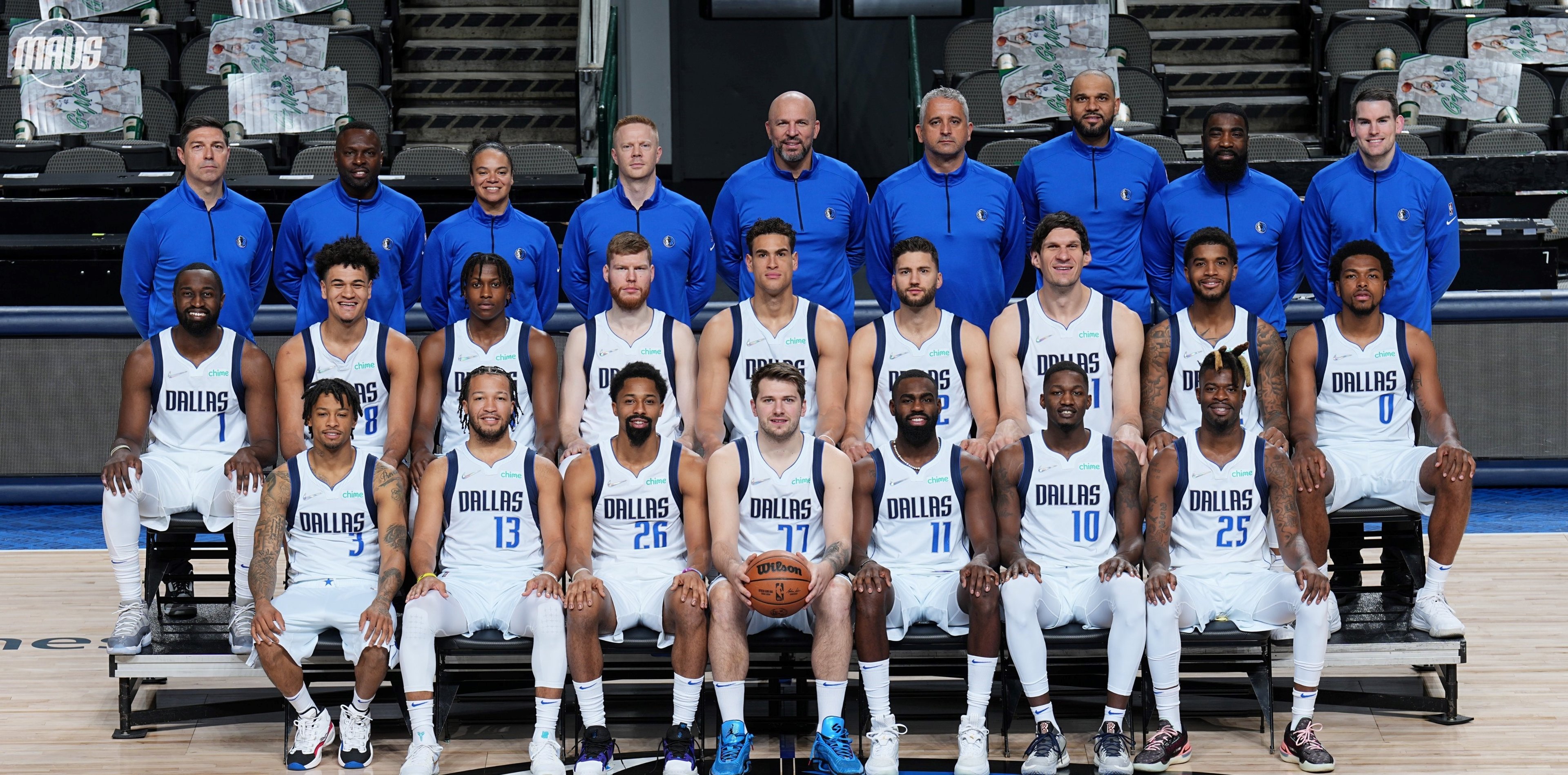 Image for Dallas Mavericks