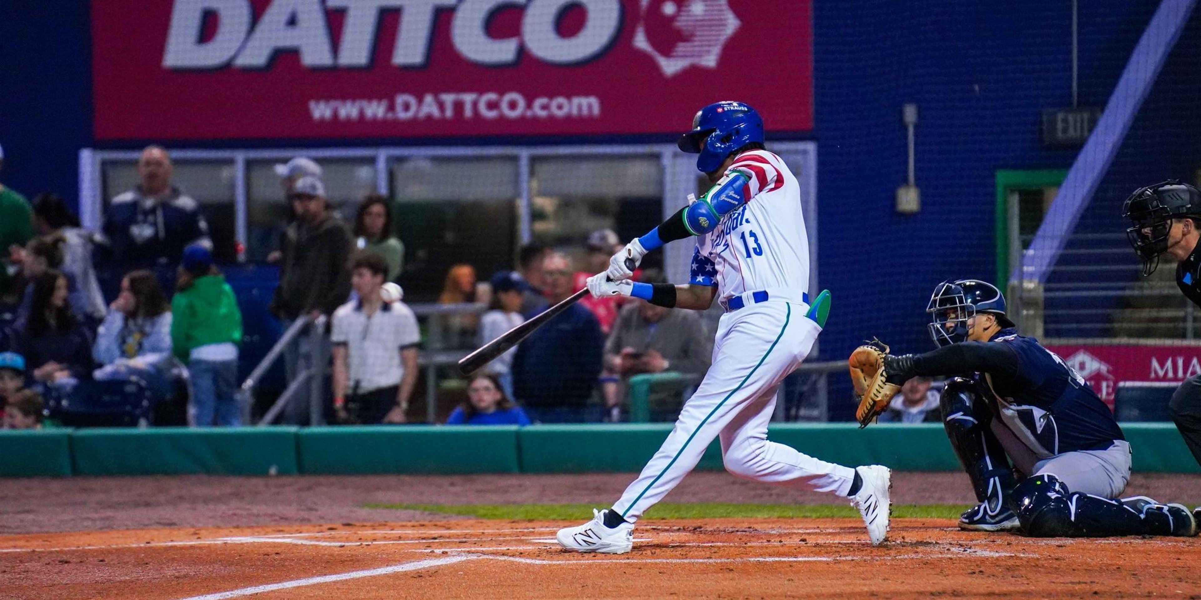 Image for Hartford Yard Goats