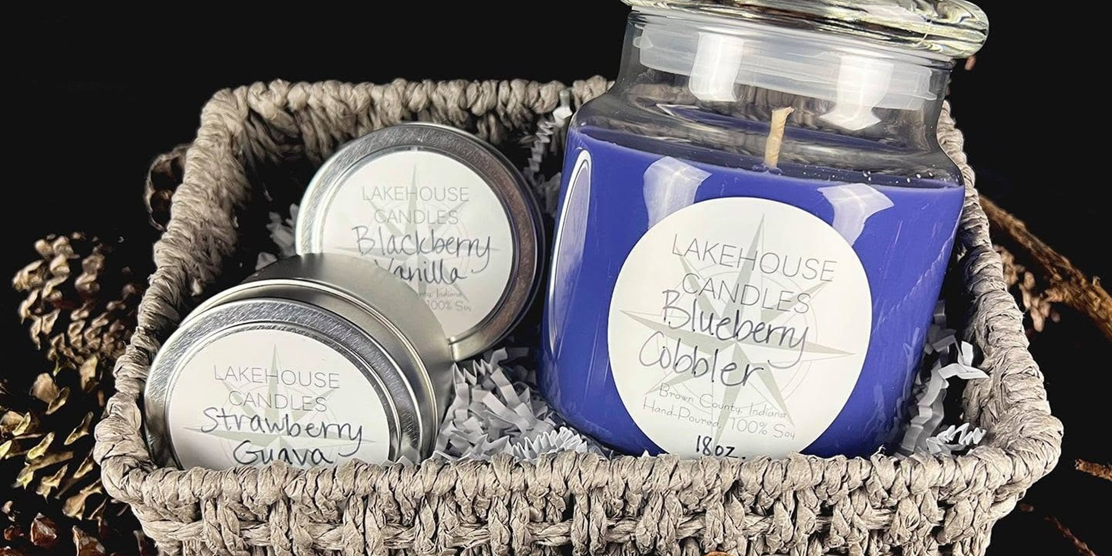 Image for Lakehouse Candle Company