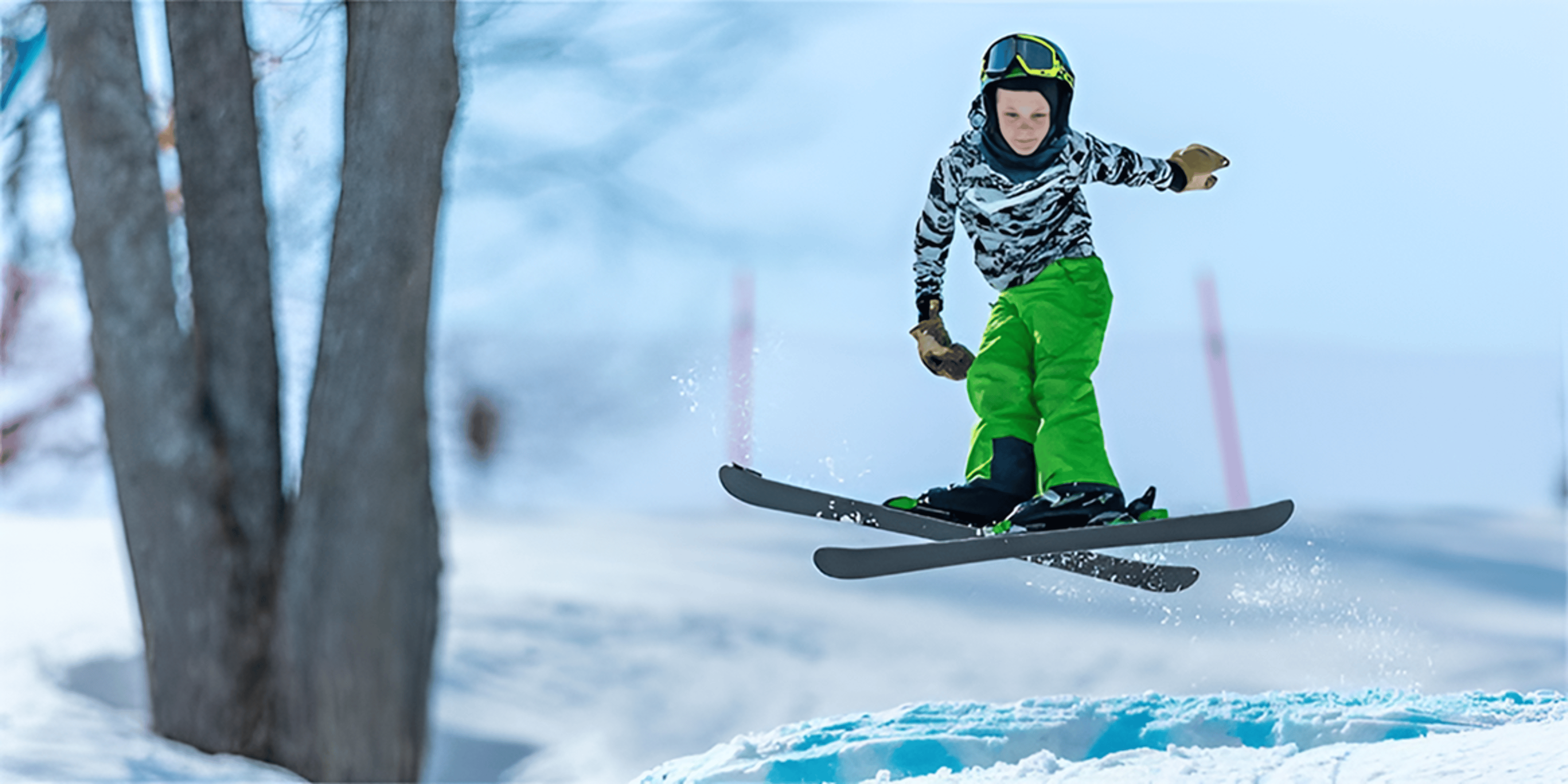 Image for Snow Snake Ski & Golf