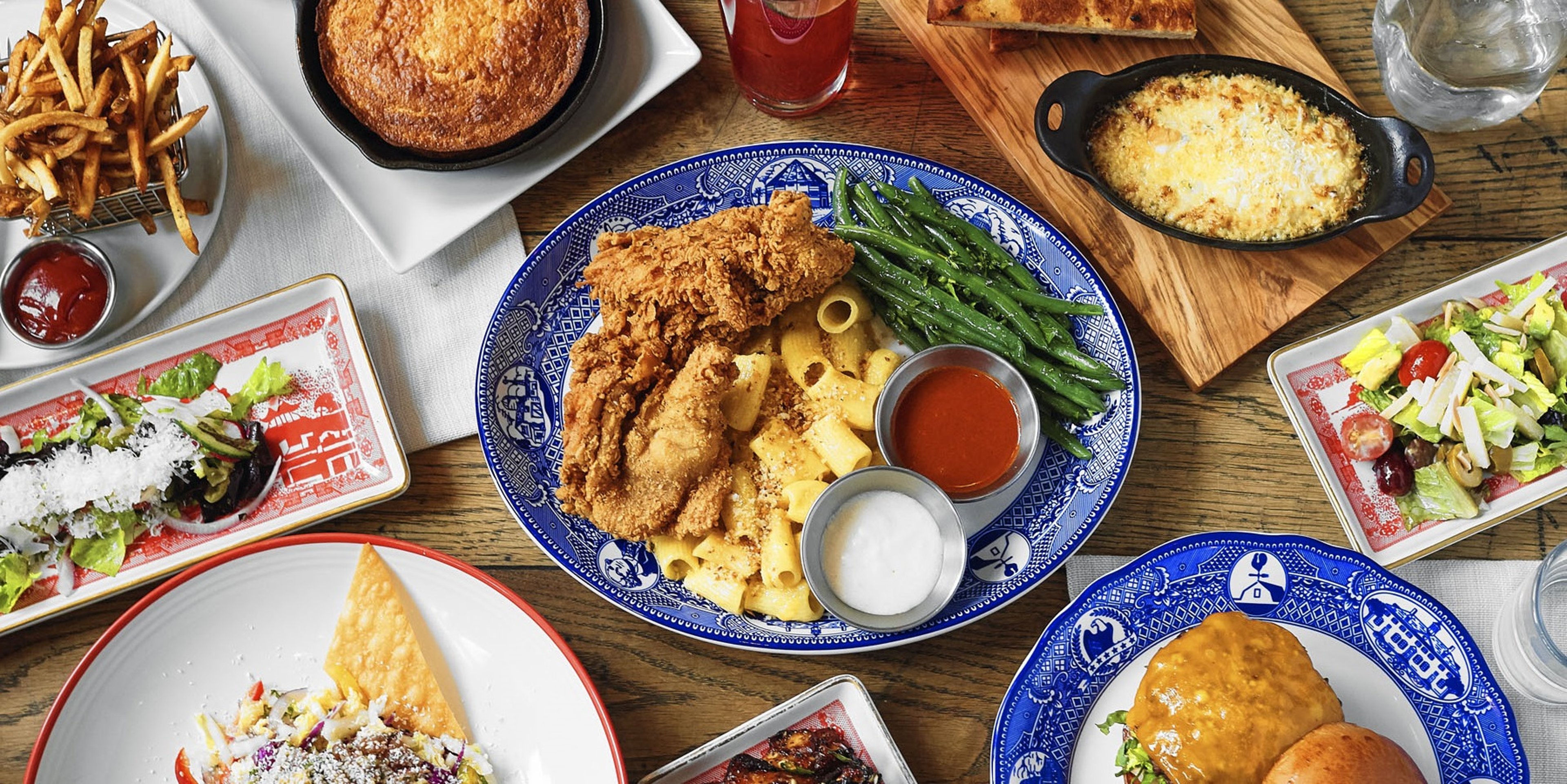 Image for Founding Farmers