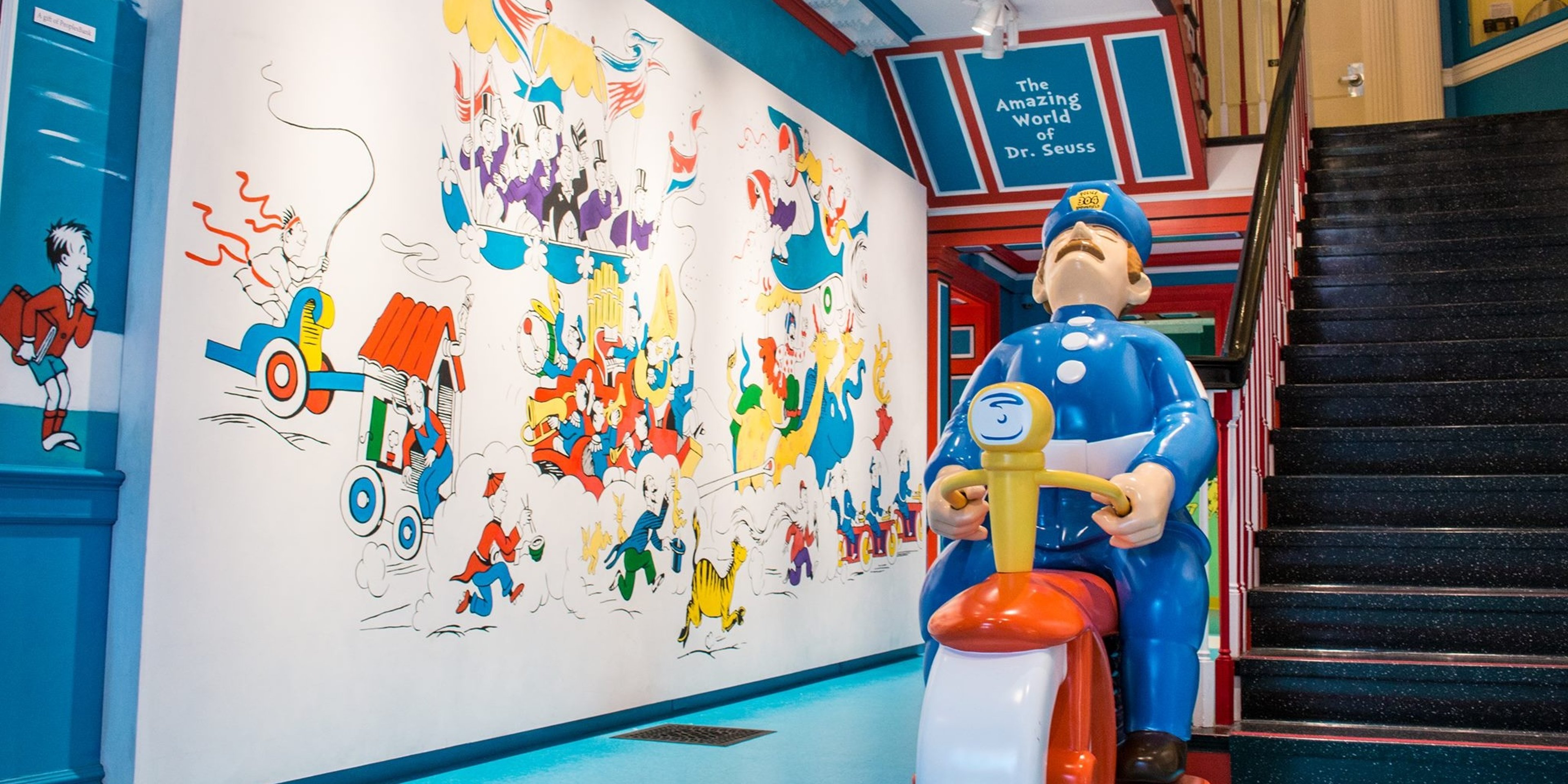 Image for Springfield Museums