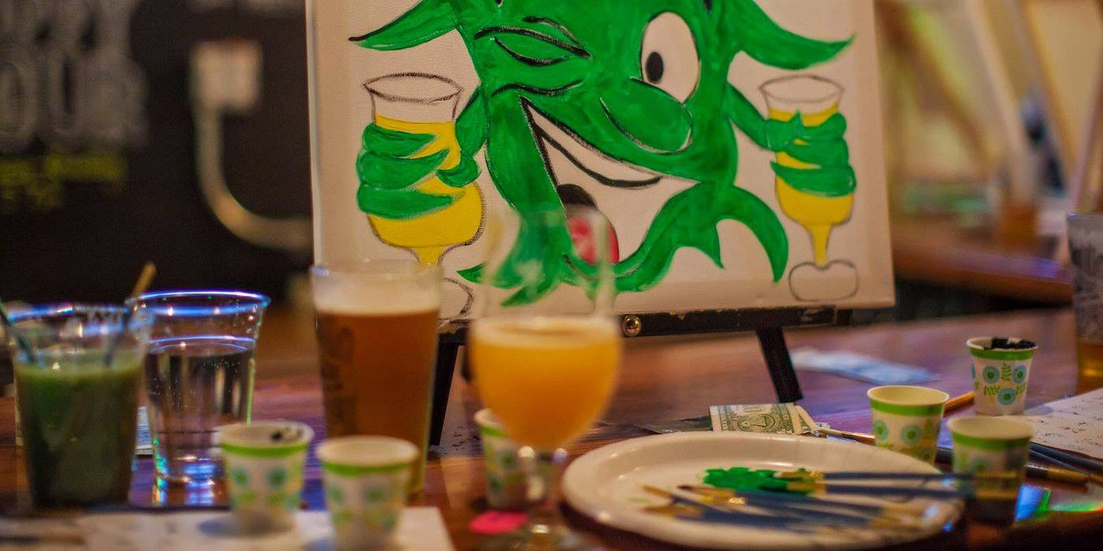 Image for Grist House Craft Brewery