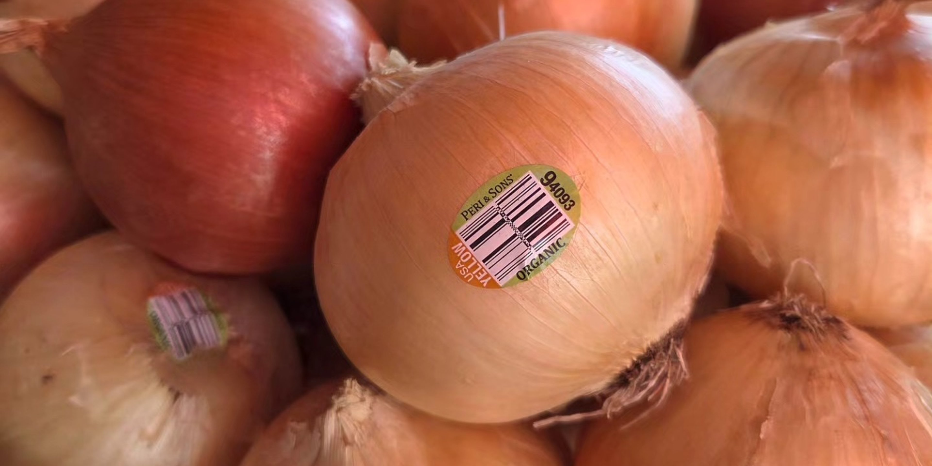 Image for Peri & Sons Farms