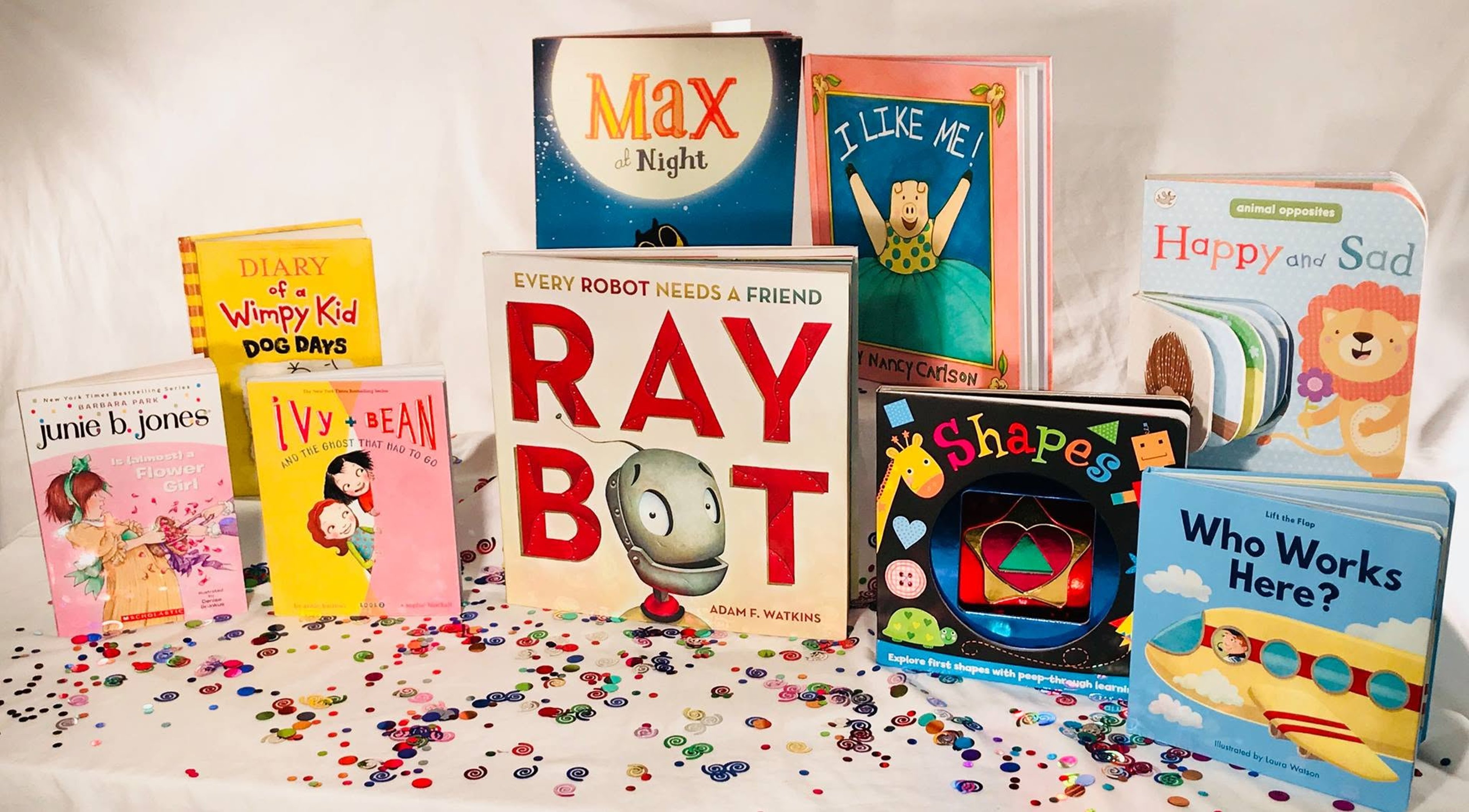 Image for Owl Post Books