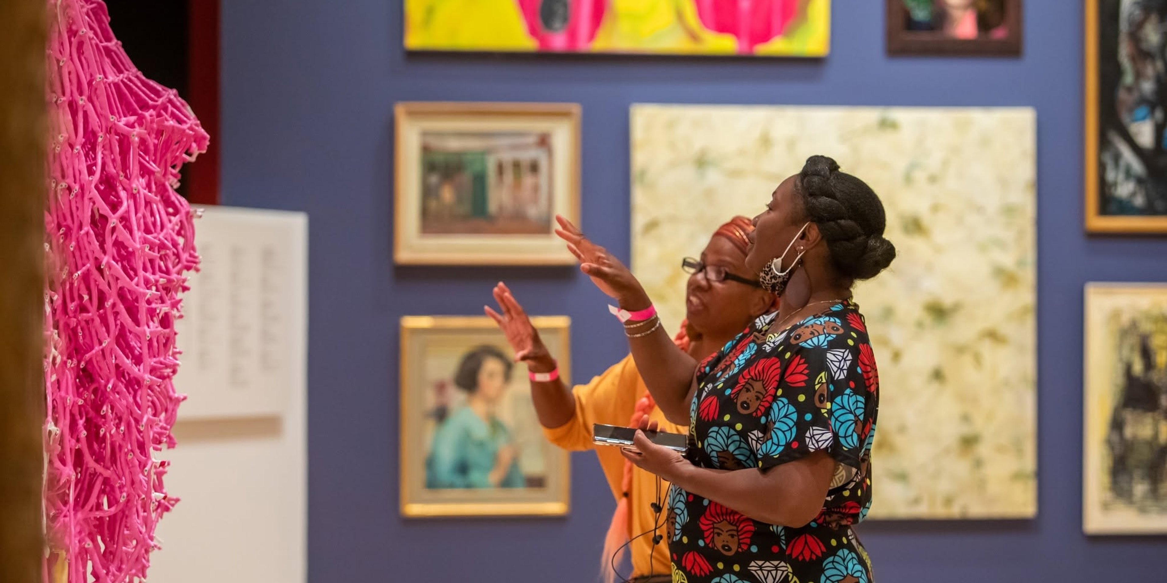 Image for Tacoma Art Museum