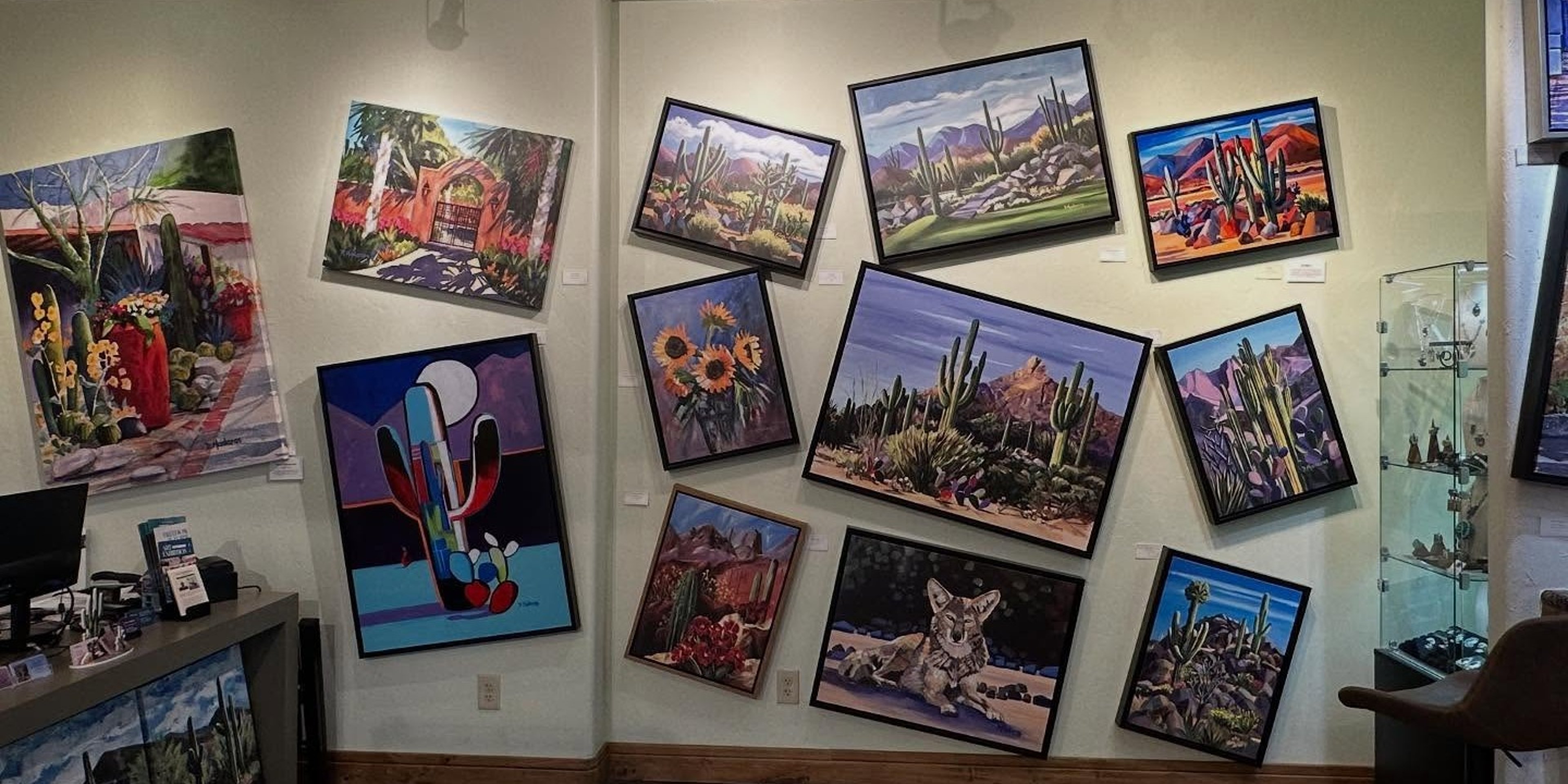 Image for Madaras Gallery