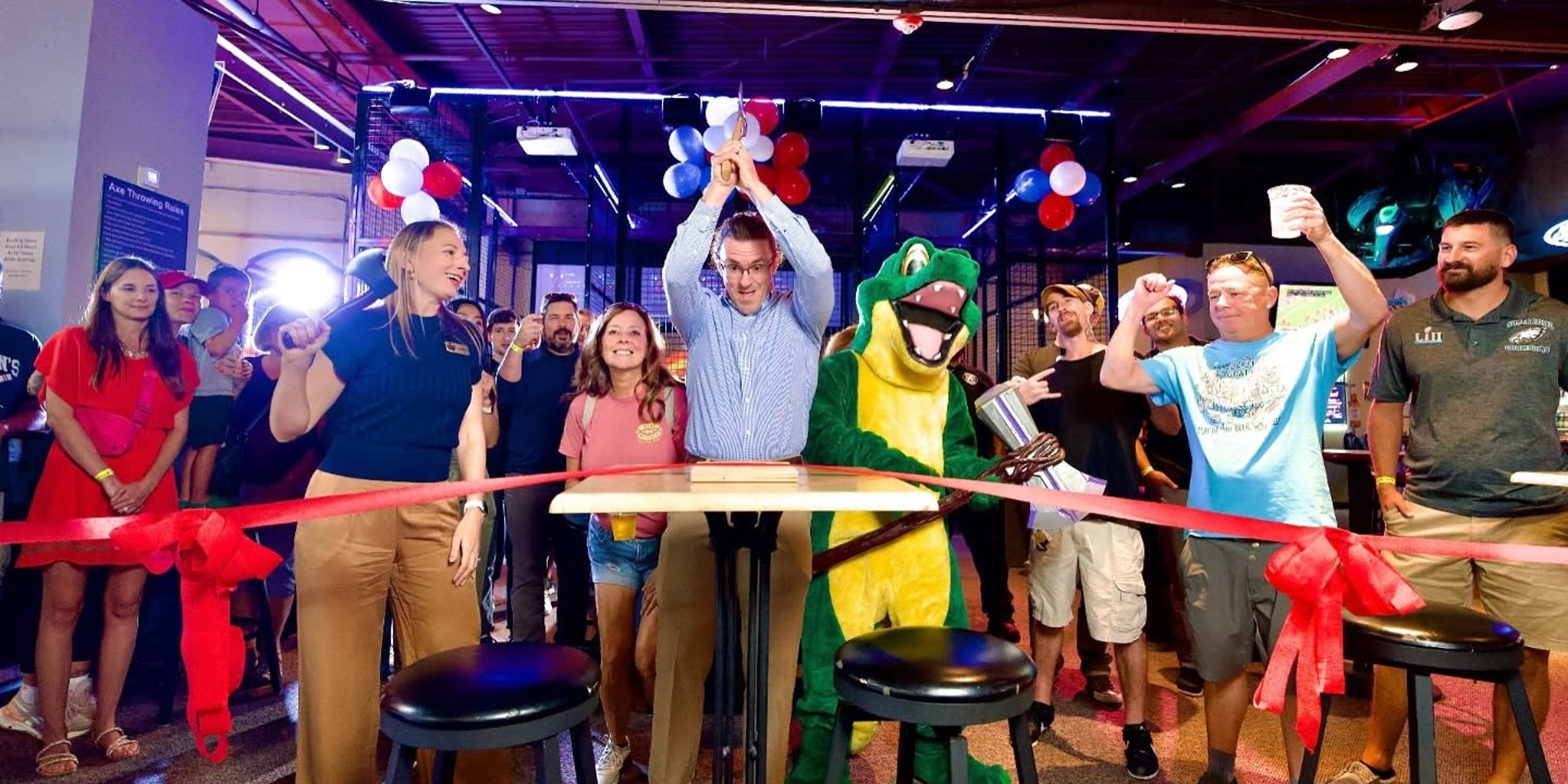 Image for Arnold’s Family Fun Center