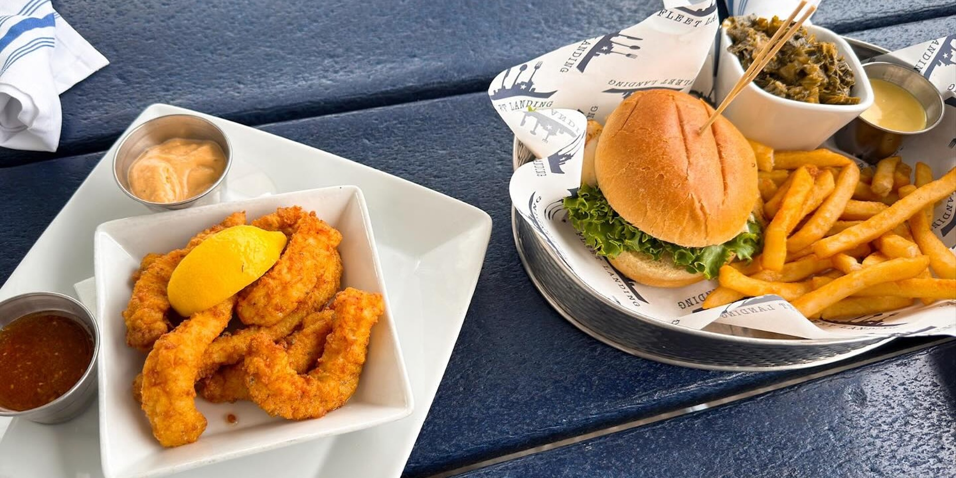 Image for Fleet Landing