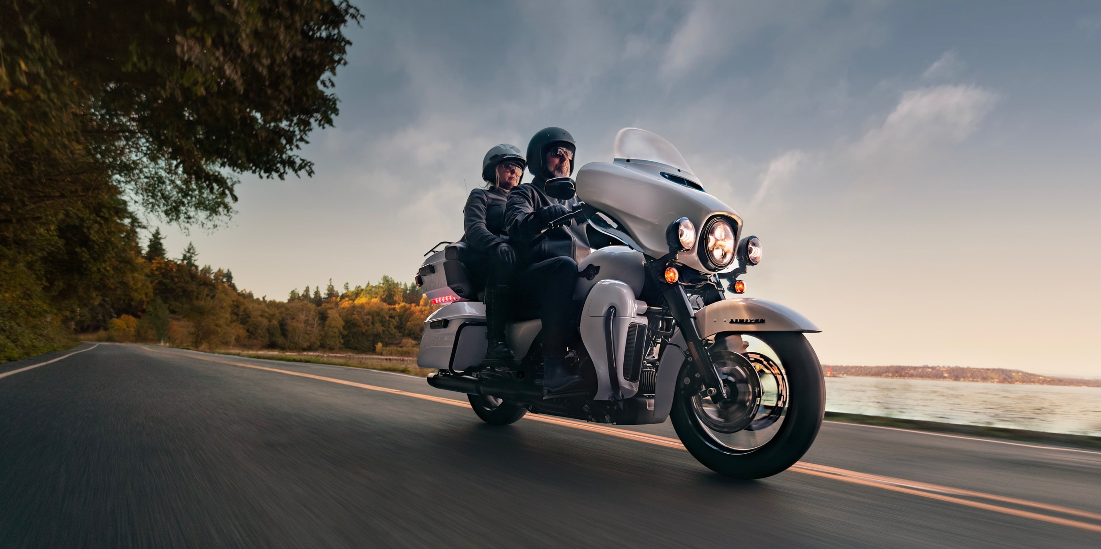 Image for Harley Davidson (Augusta)