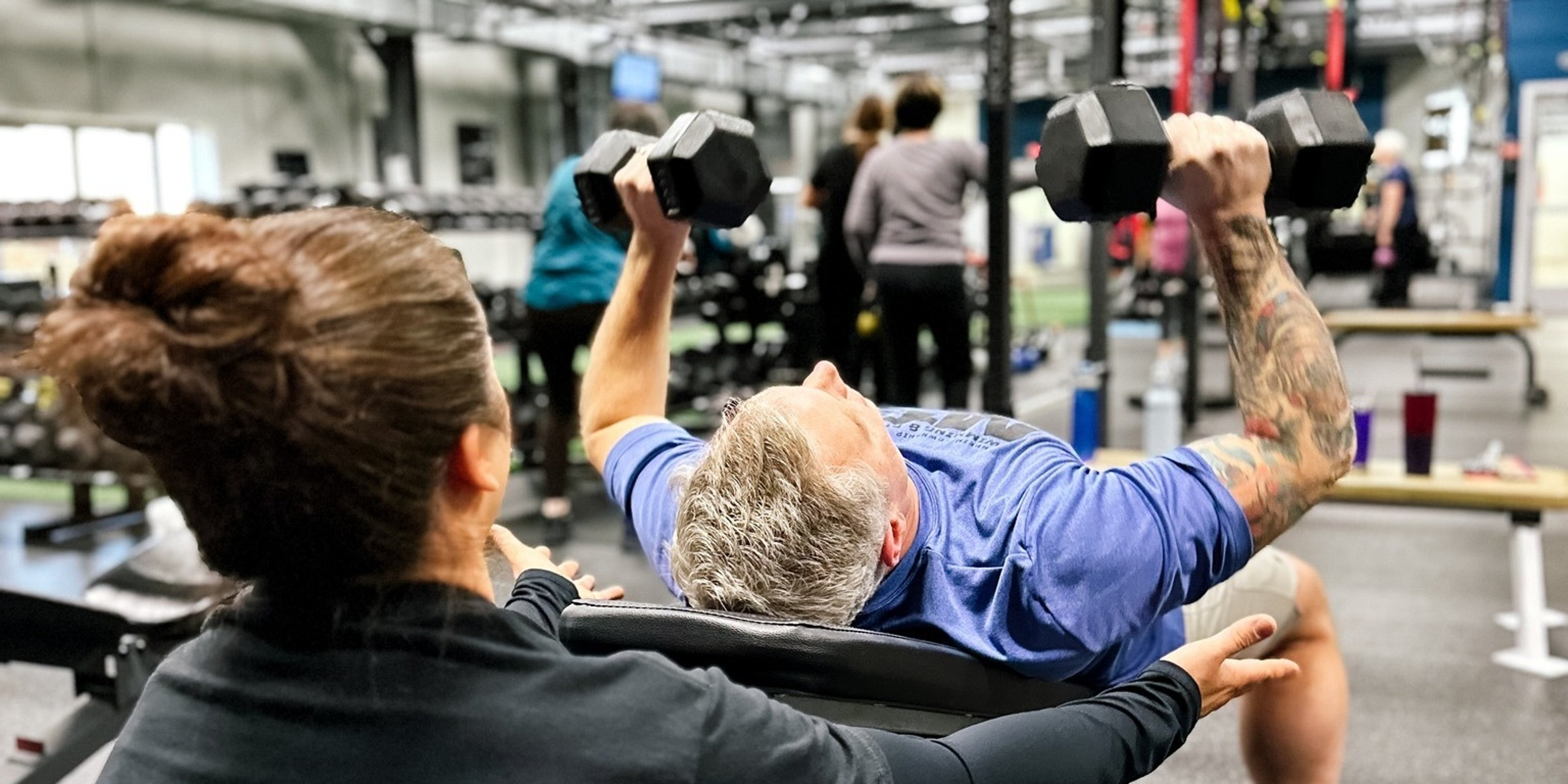 Image for Universal Athletic Club