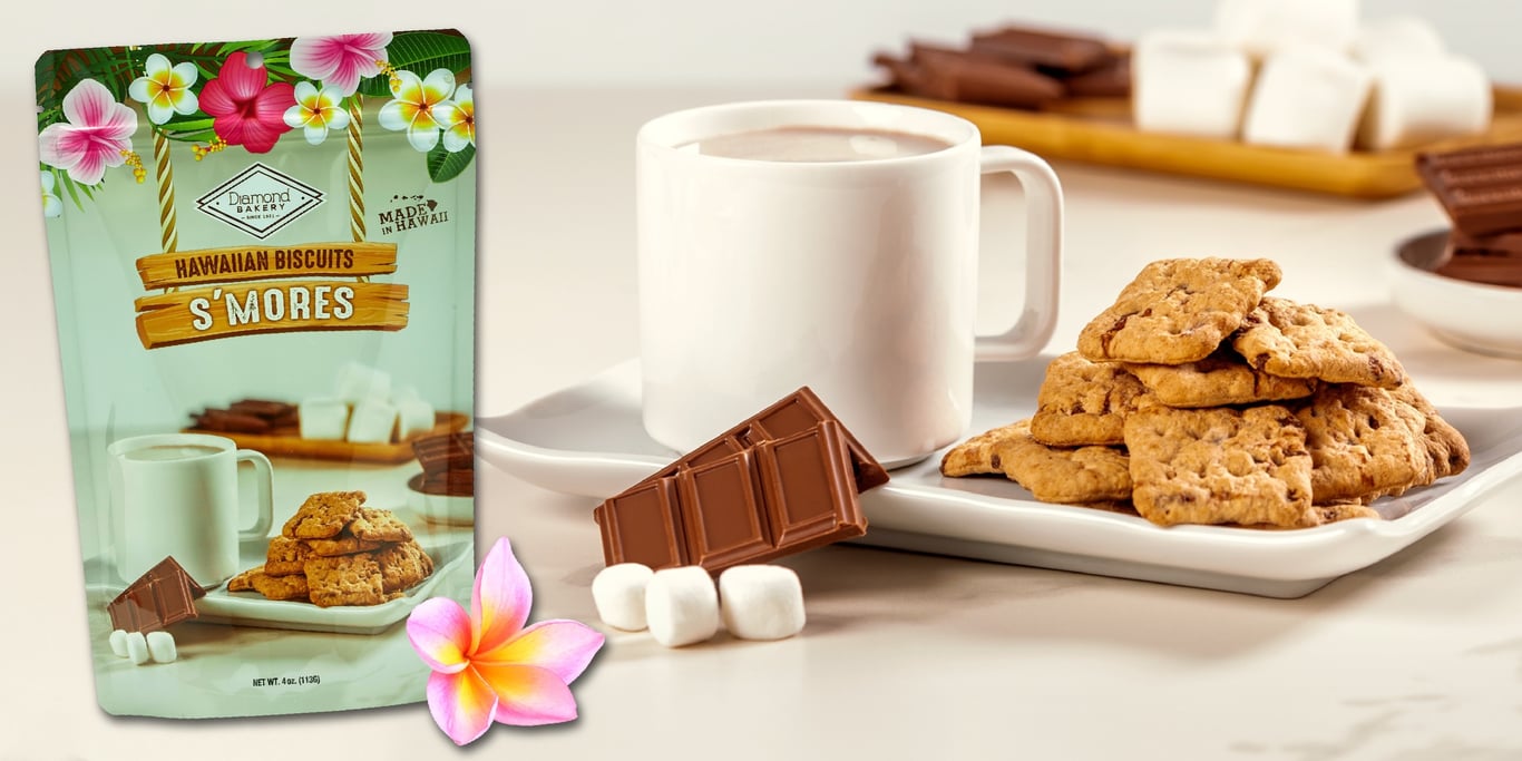 Diamond Bakery Donation Request