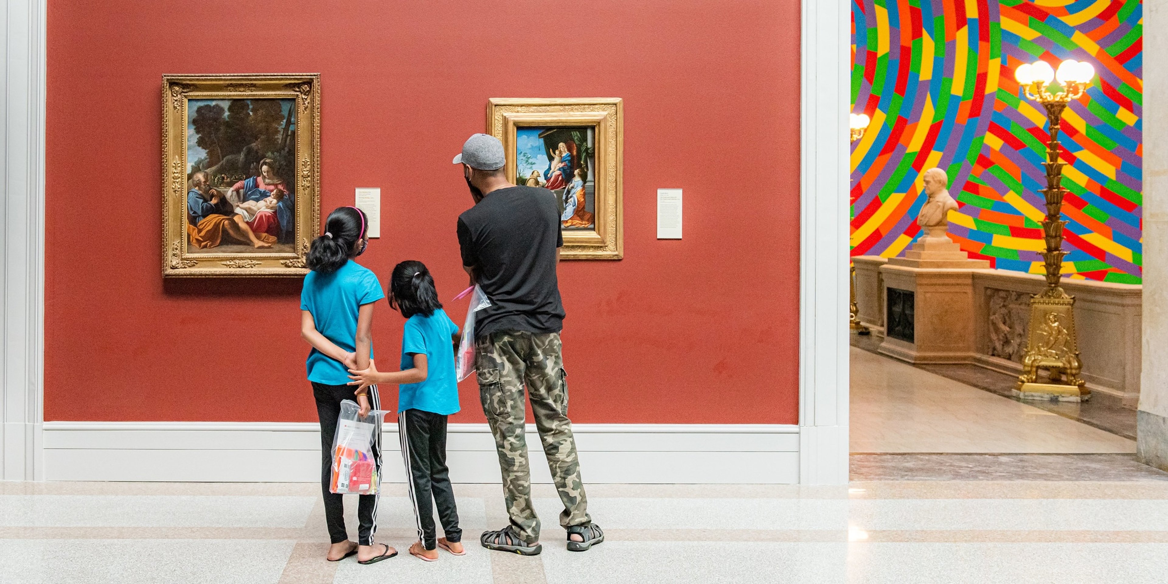 Image for Wadsworth Atheneum