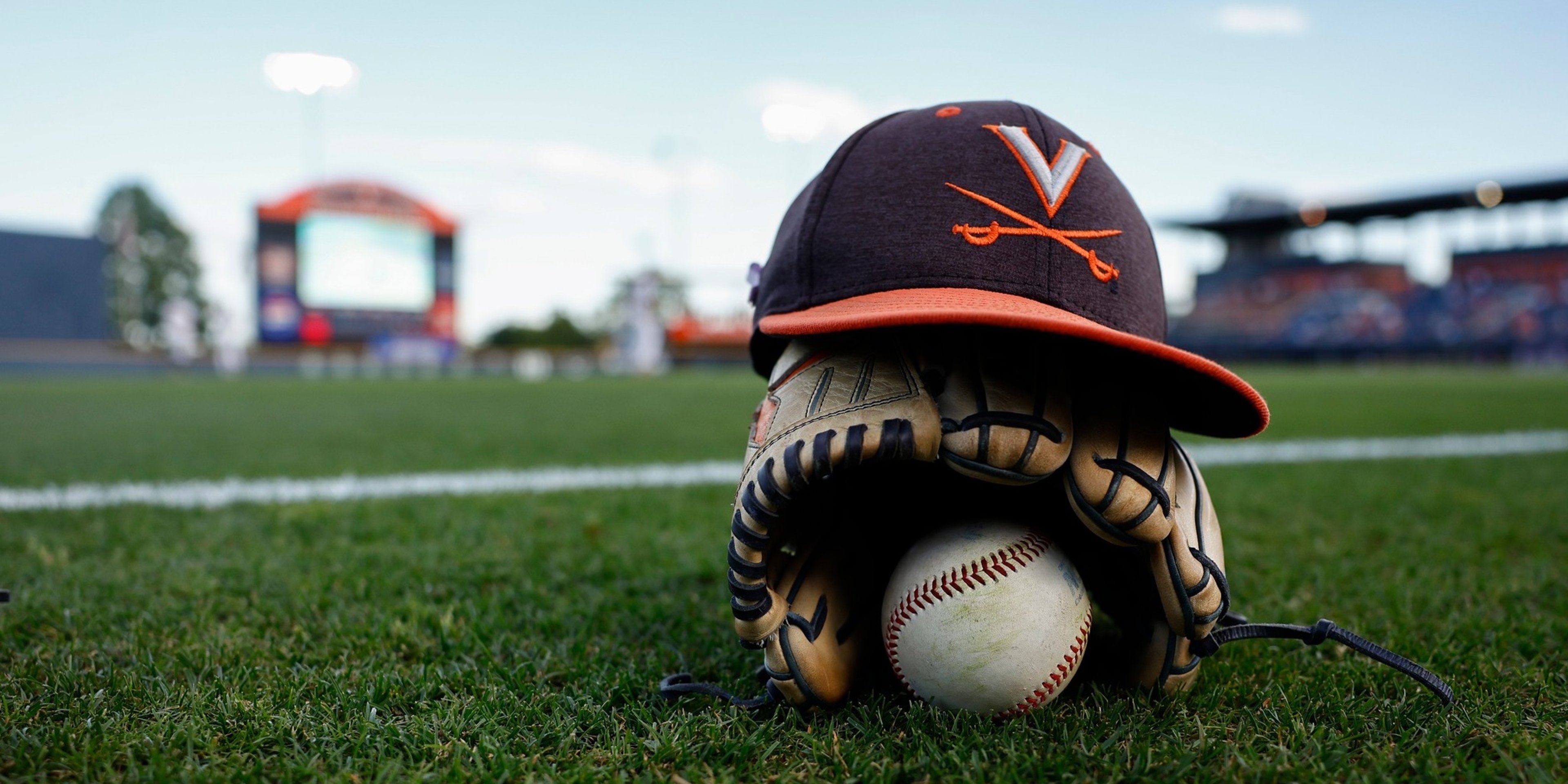 Image for University of Virginia Athletics