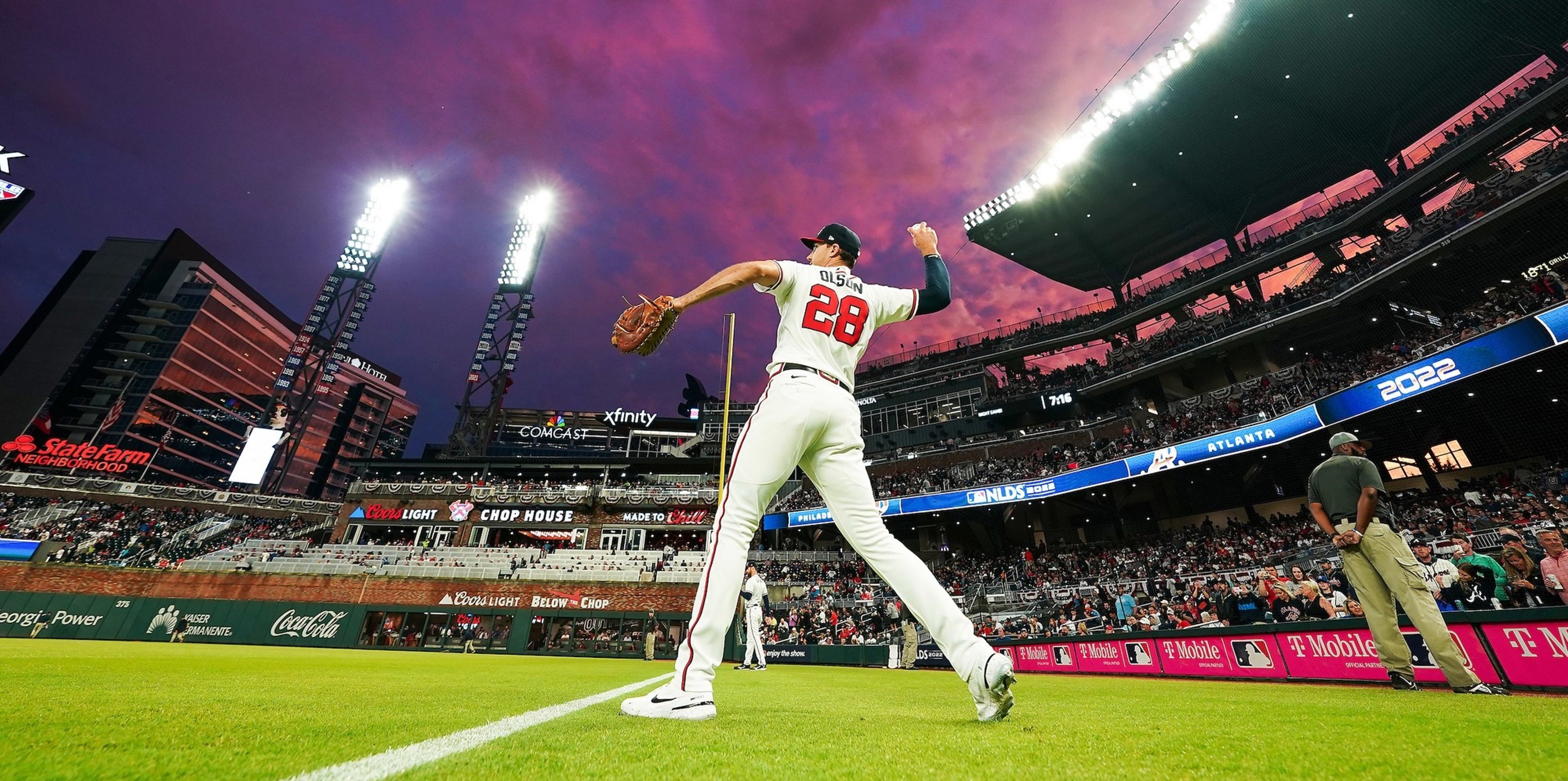 Image for Atlanta Braves