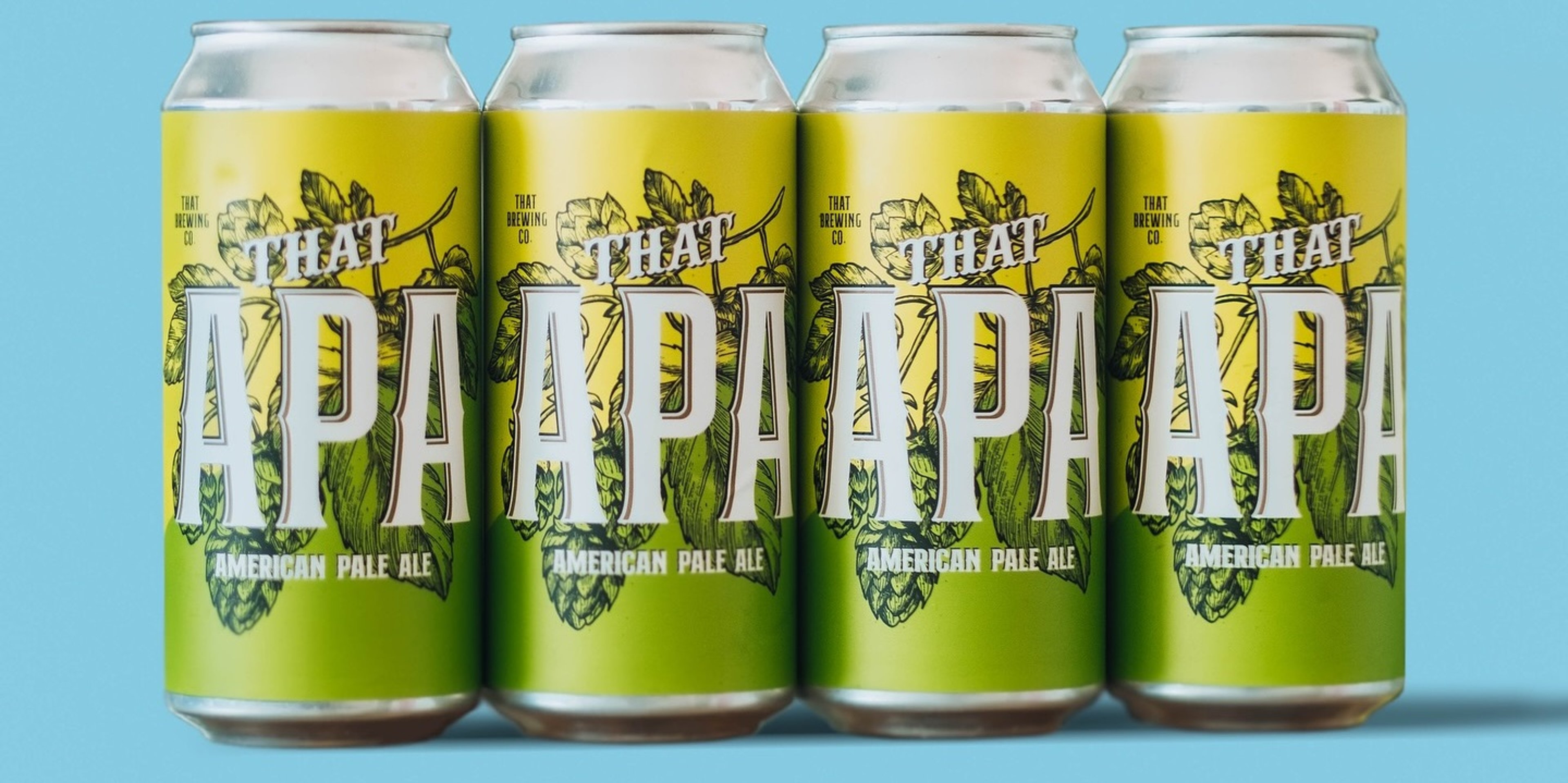 Image for THAT Brewery