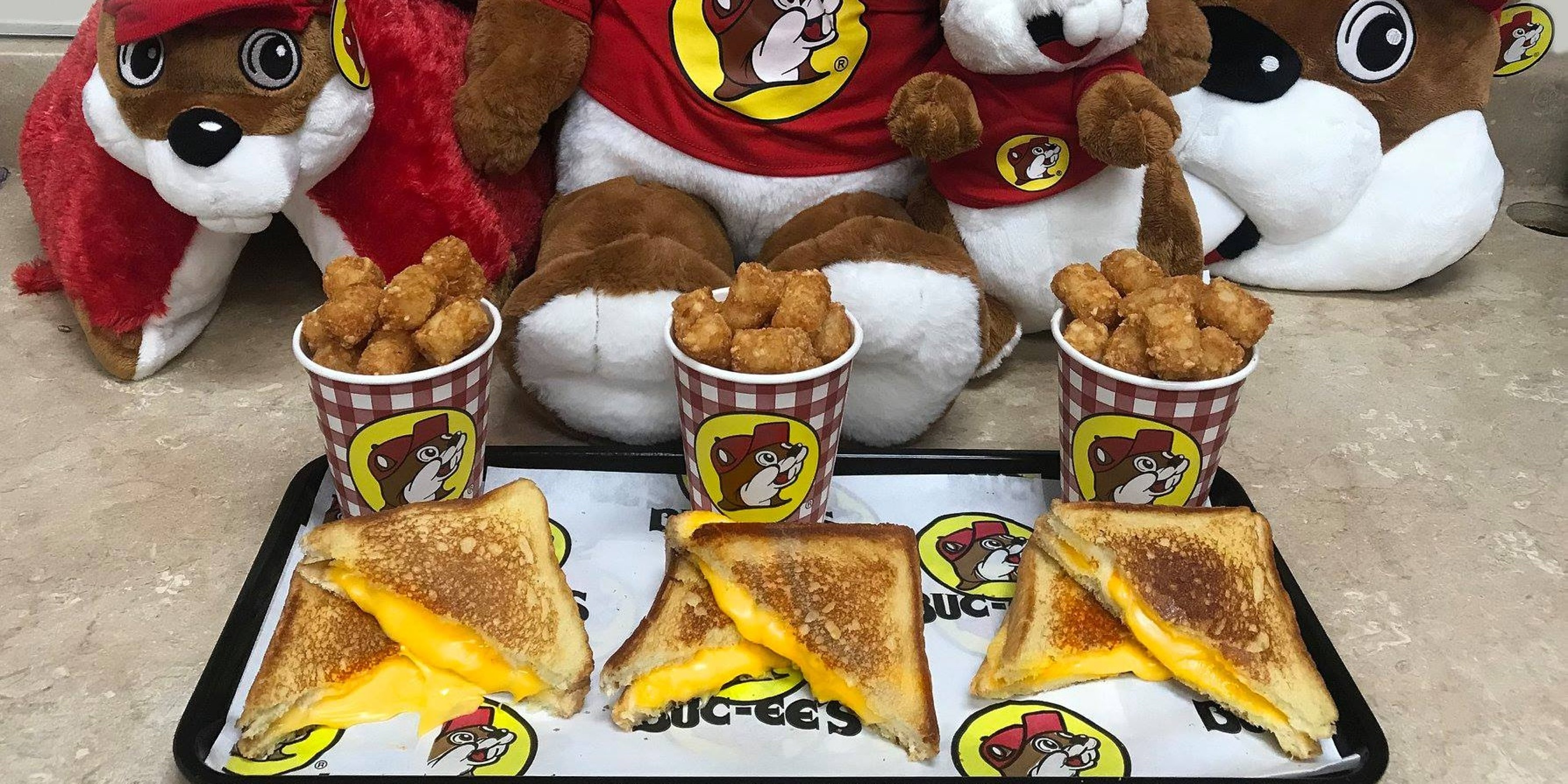 Image for Buc-ee's