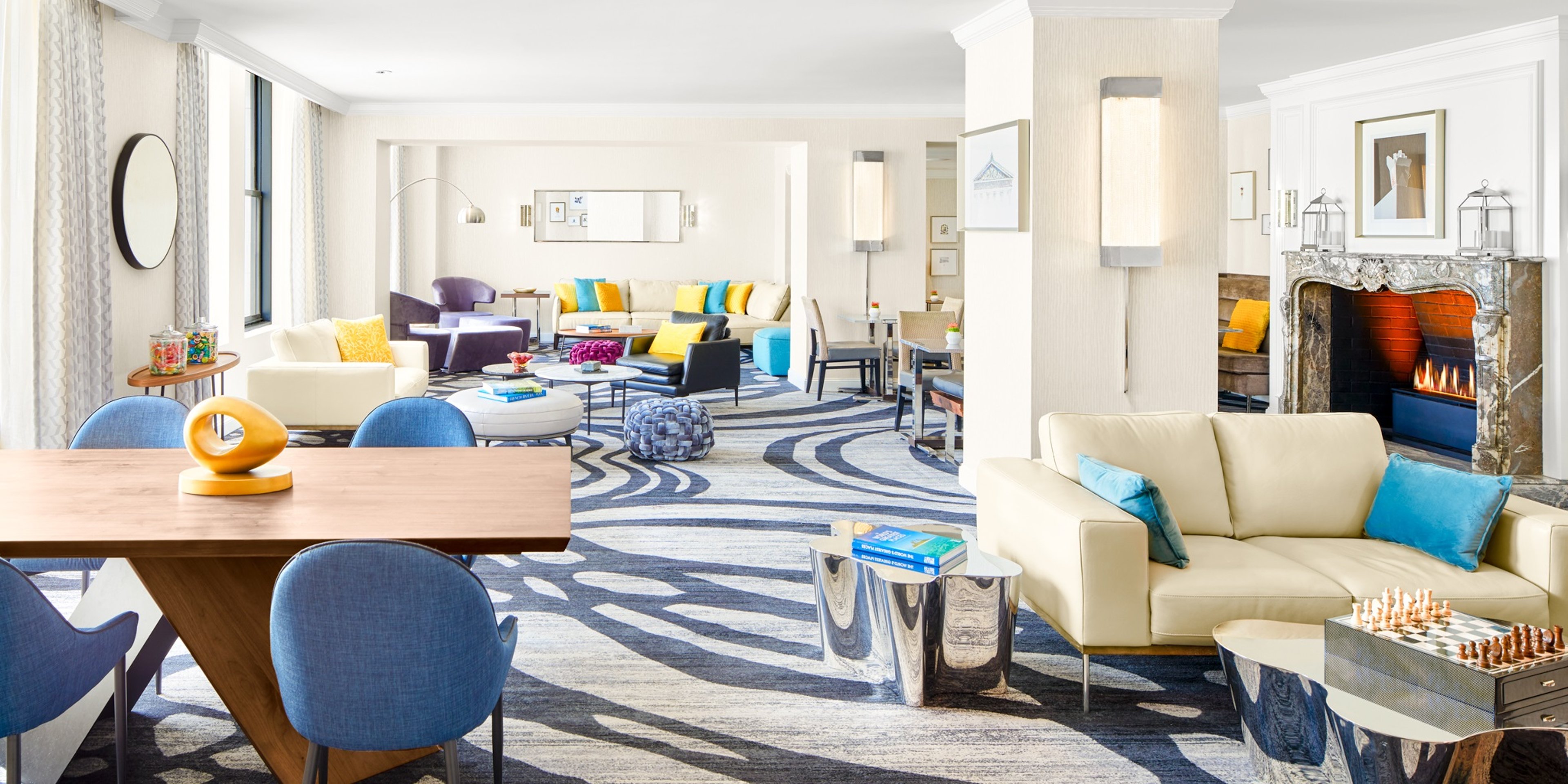 Image for The Ritz-Carlton (San Francisco)