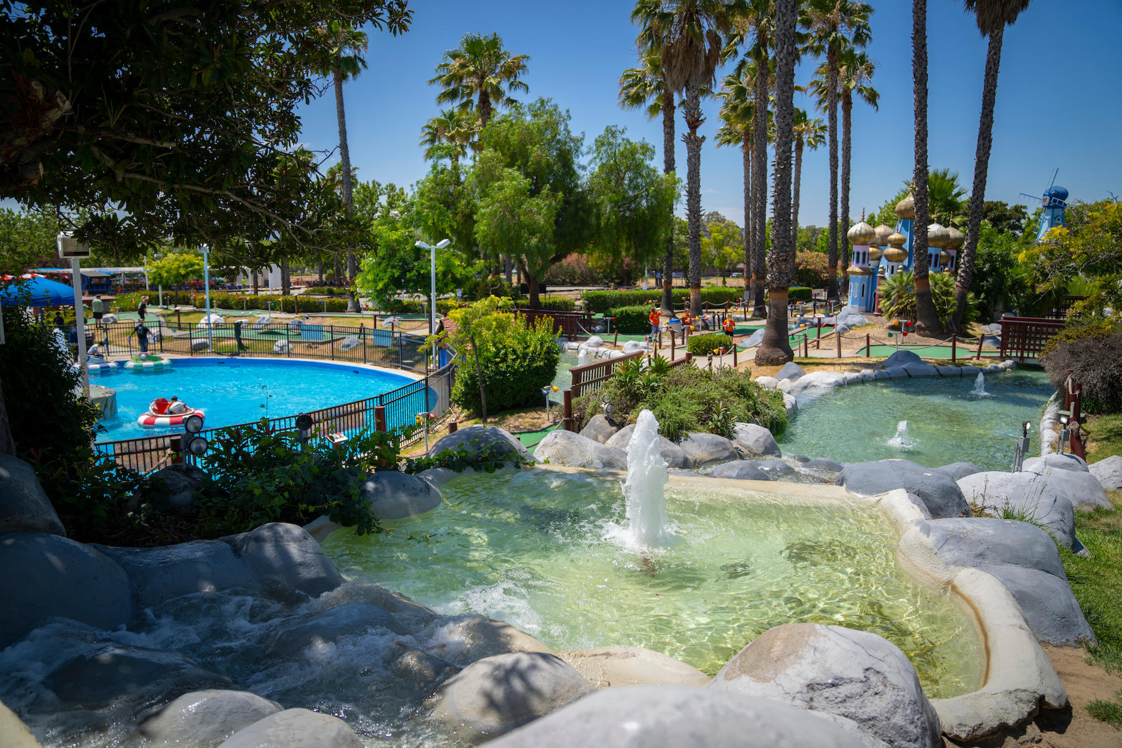 Image for Boomers! (Livermore)