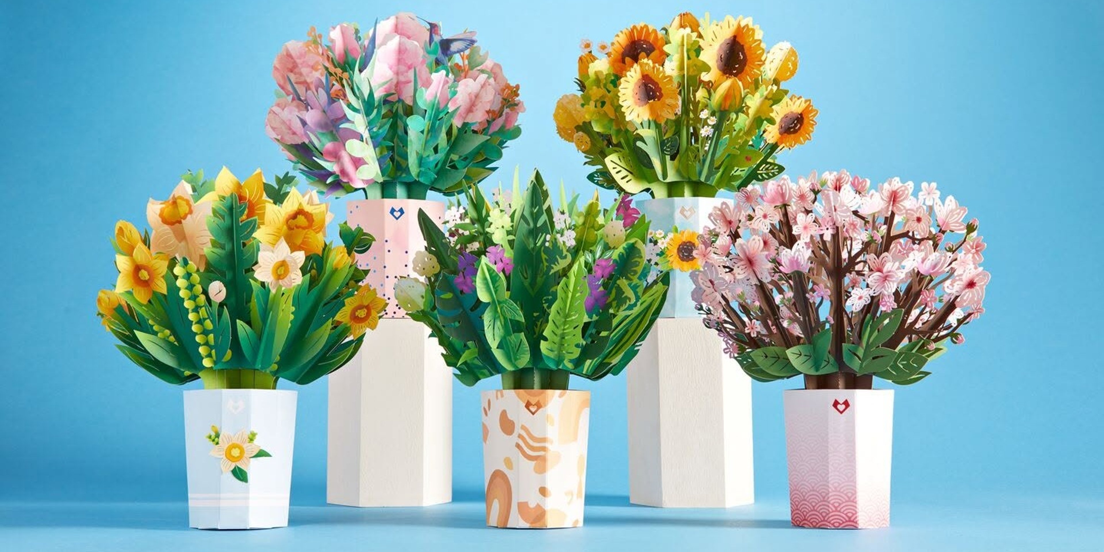 Image for Lovepop