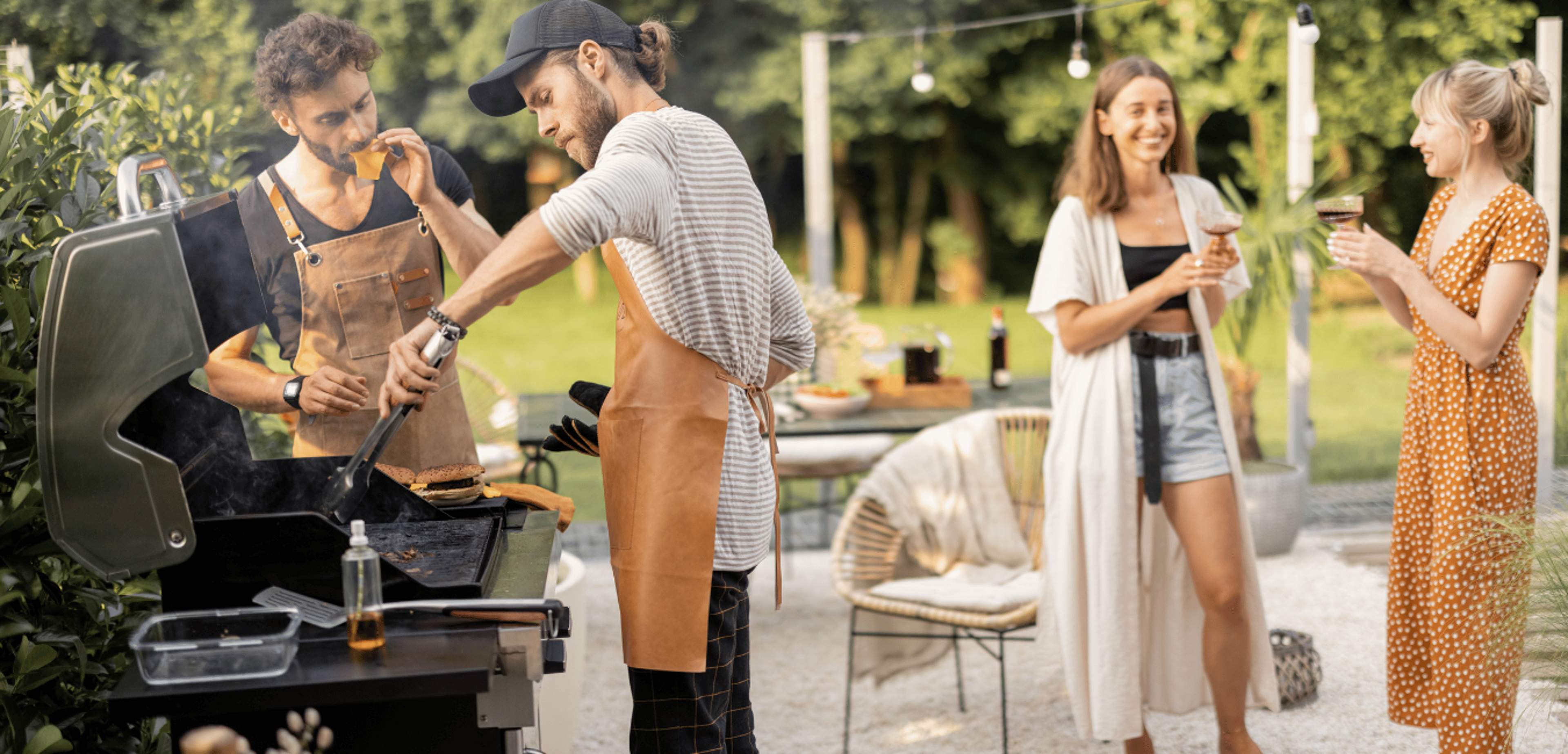 Cover photo for How to Organize a Meat Raffle