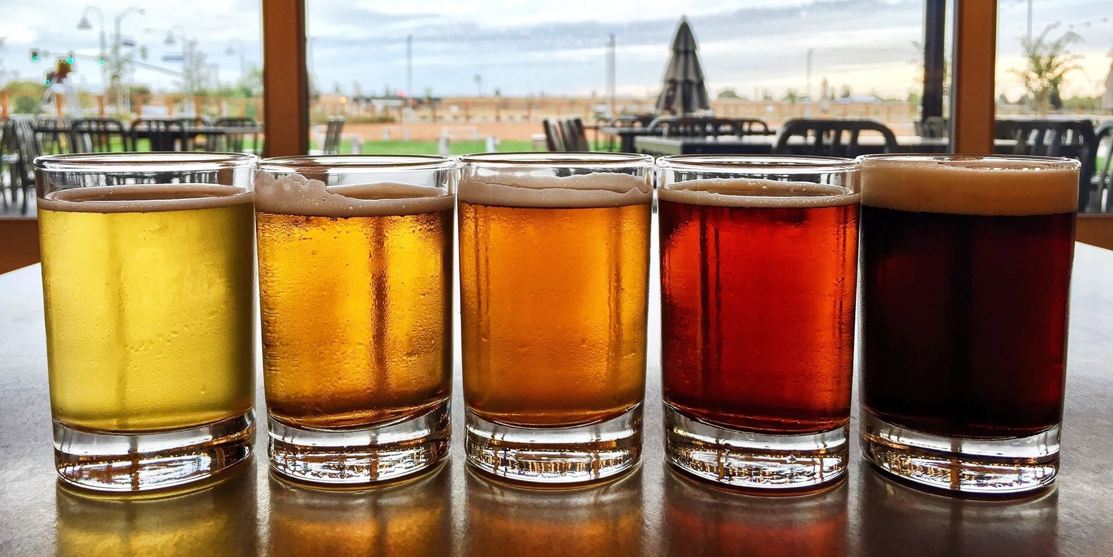 Image for Dust Bowl Brewing