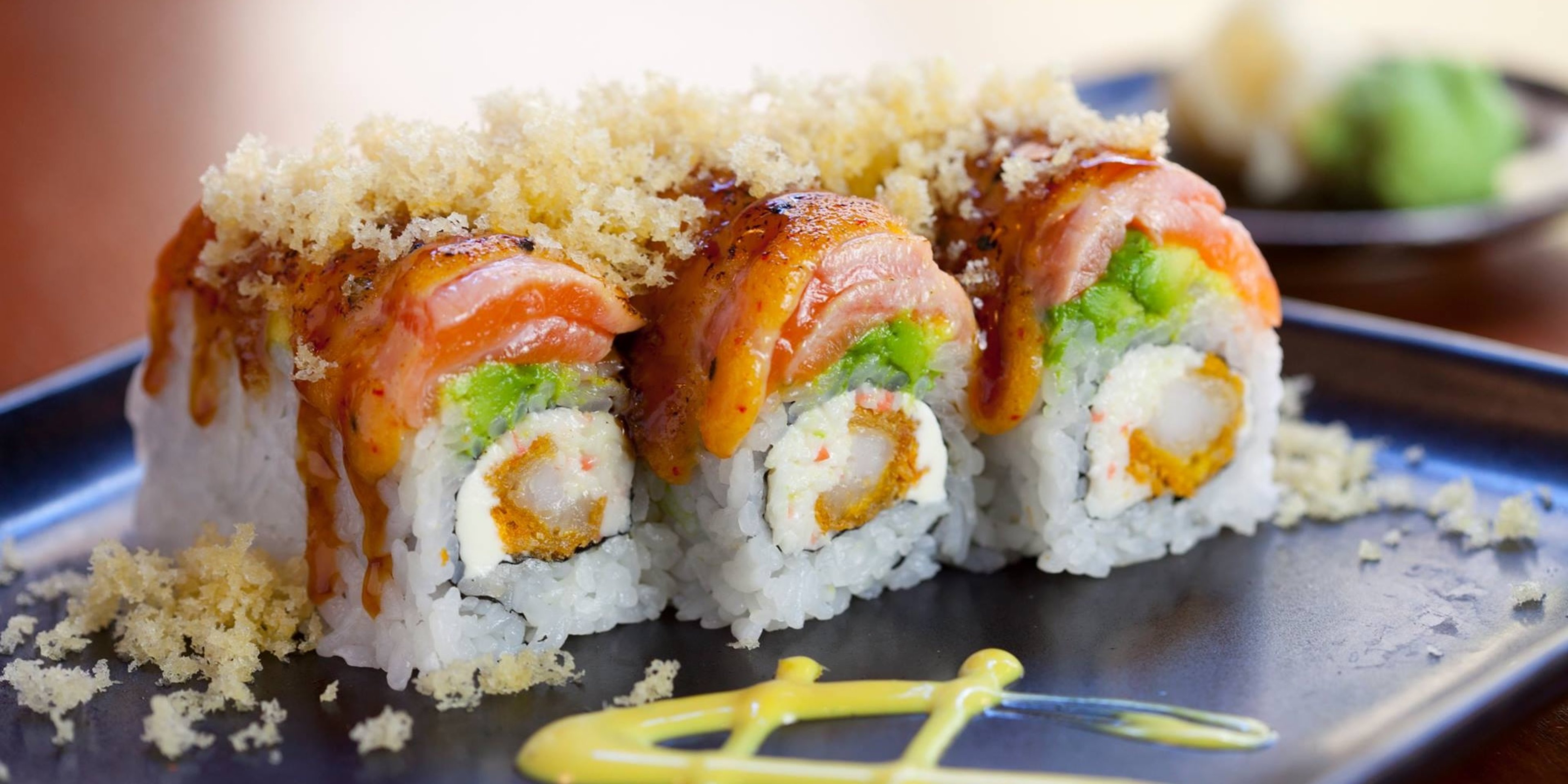 Image for Mikuni Japanese Restaurant and Sushi Bar