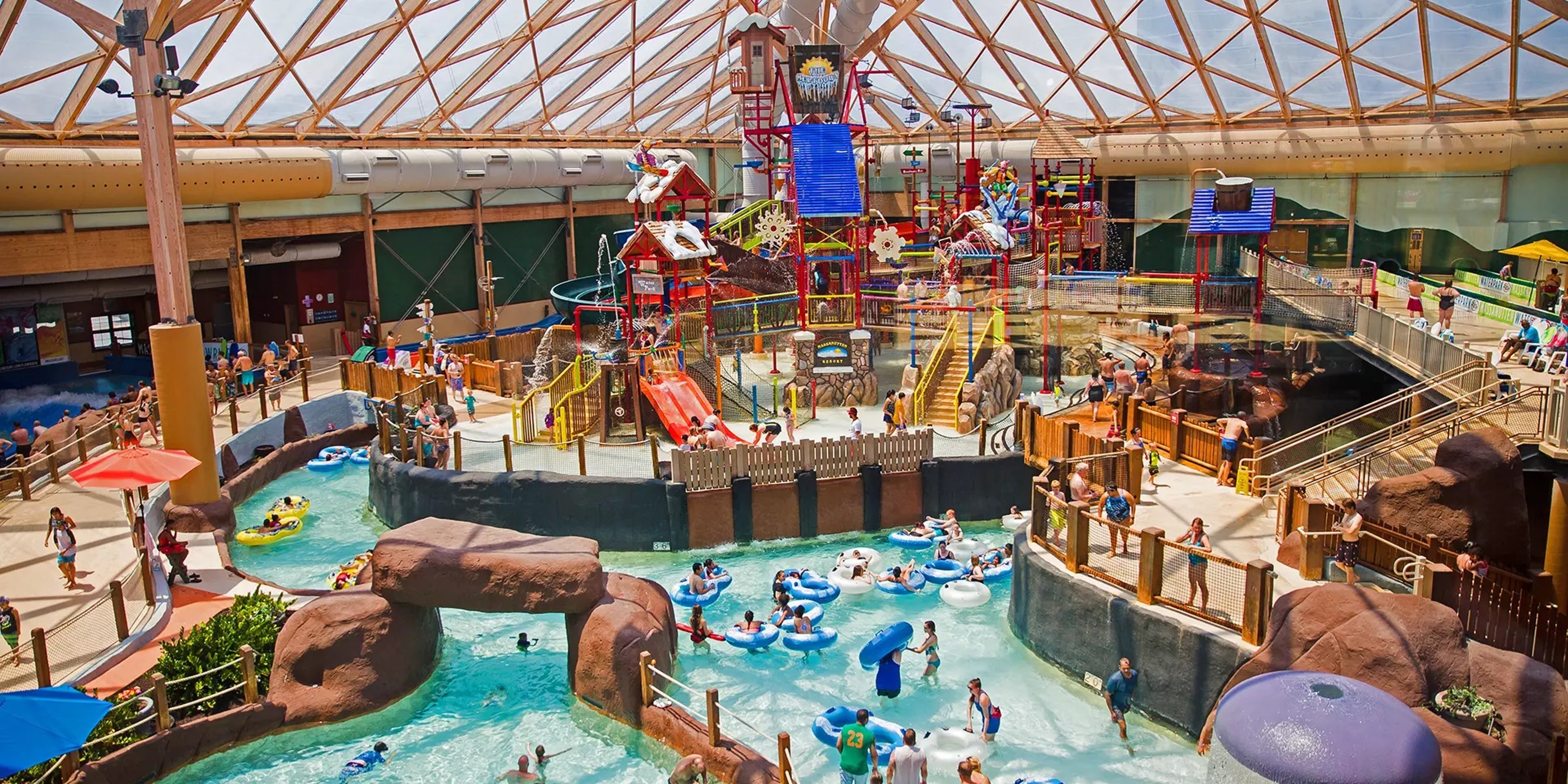 Image for Massanutten Resort