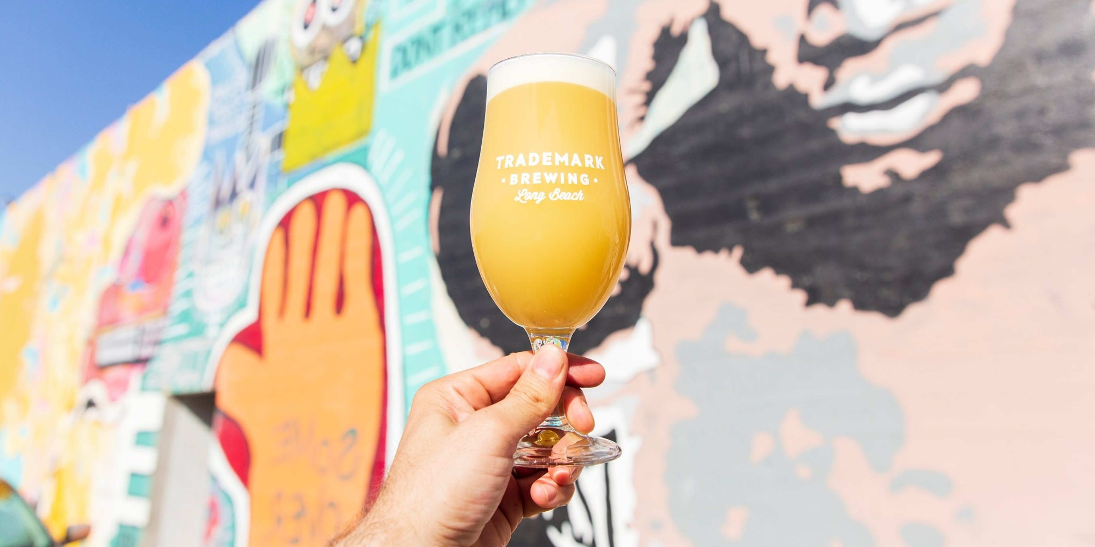 Image for Trademark Brewing