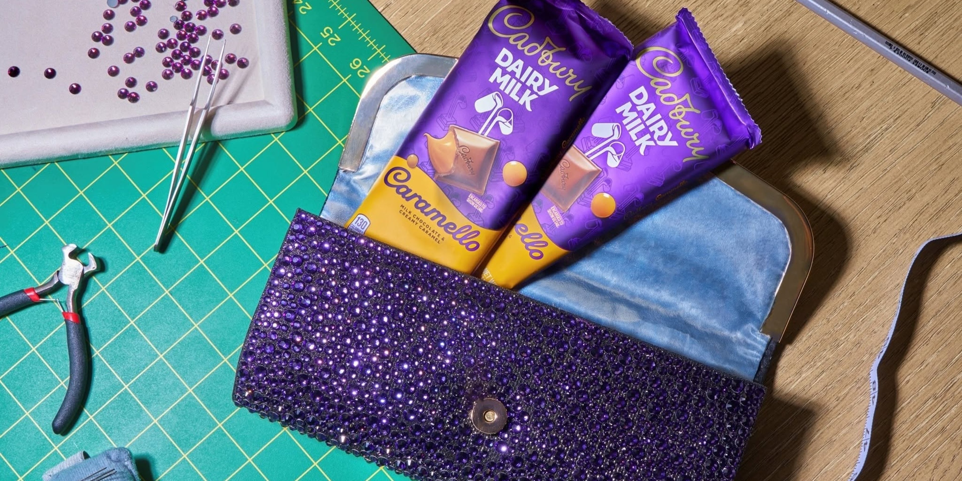 Image for The Hershey Company (Product Donations)