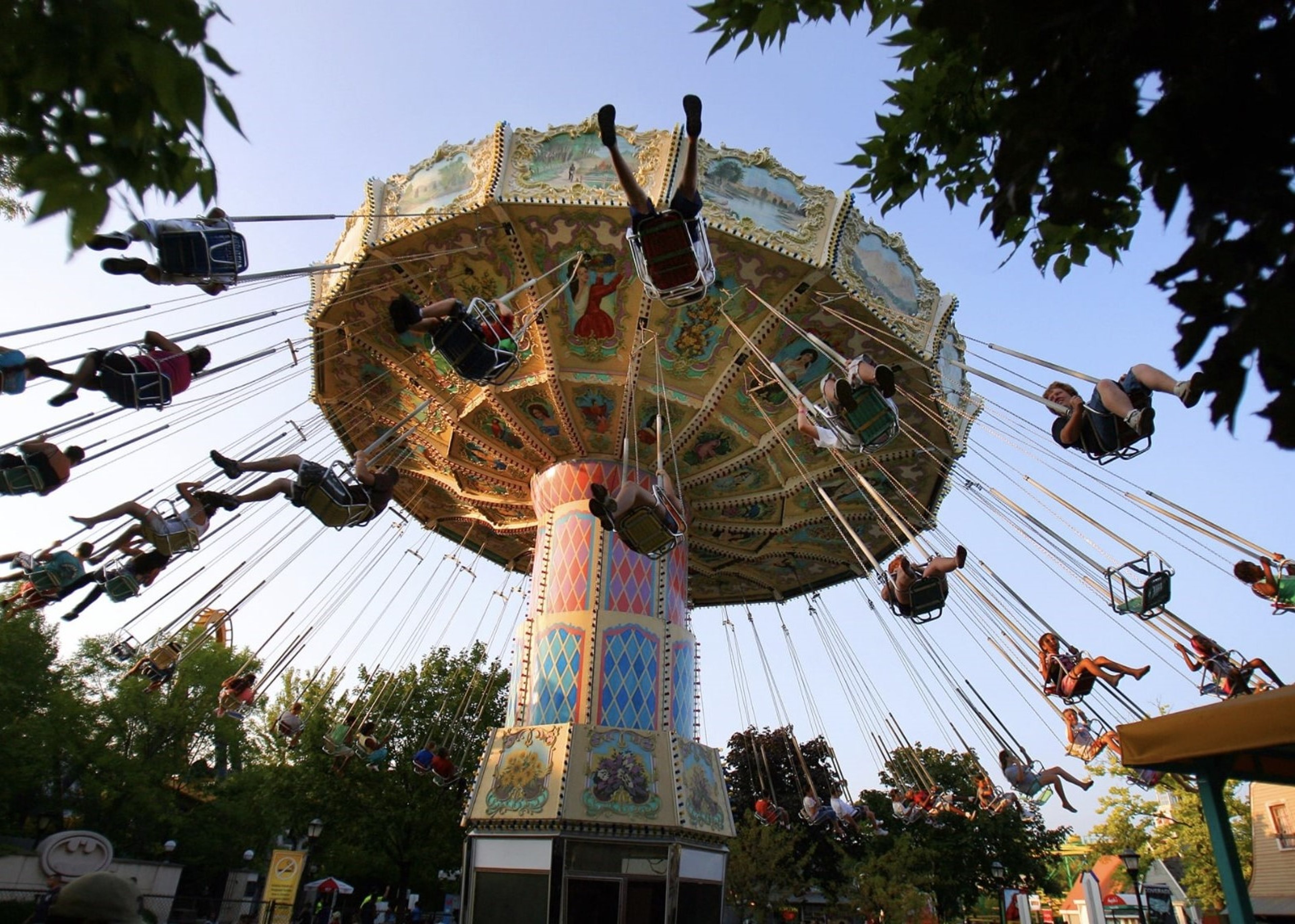 Image for Six Flags Great America (Gurnee)