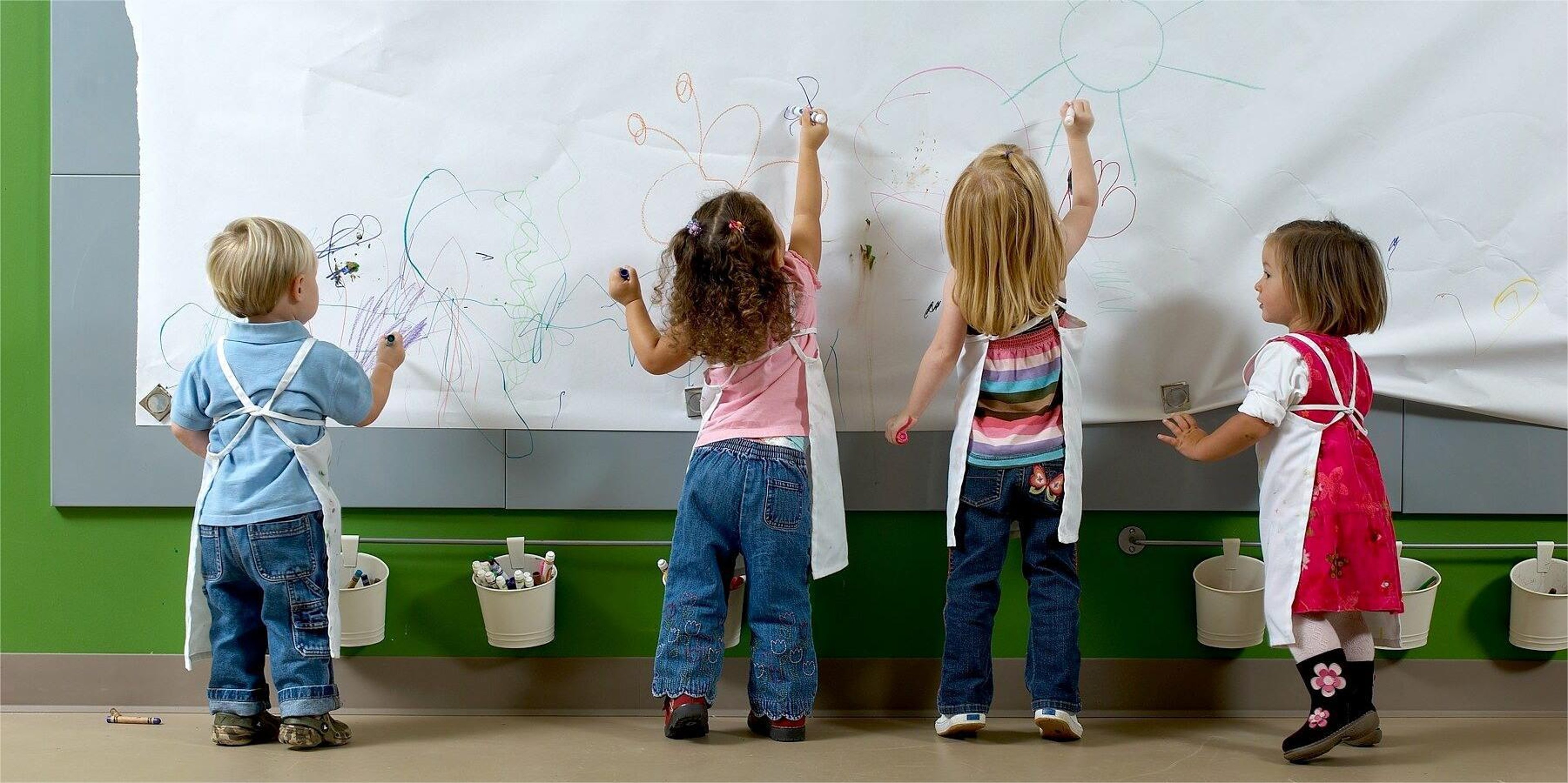 Image for Kidcreate Studio - Chicago Lakeview