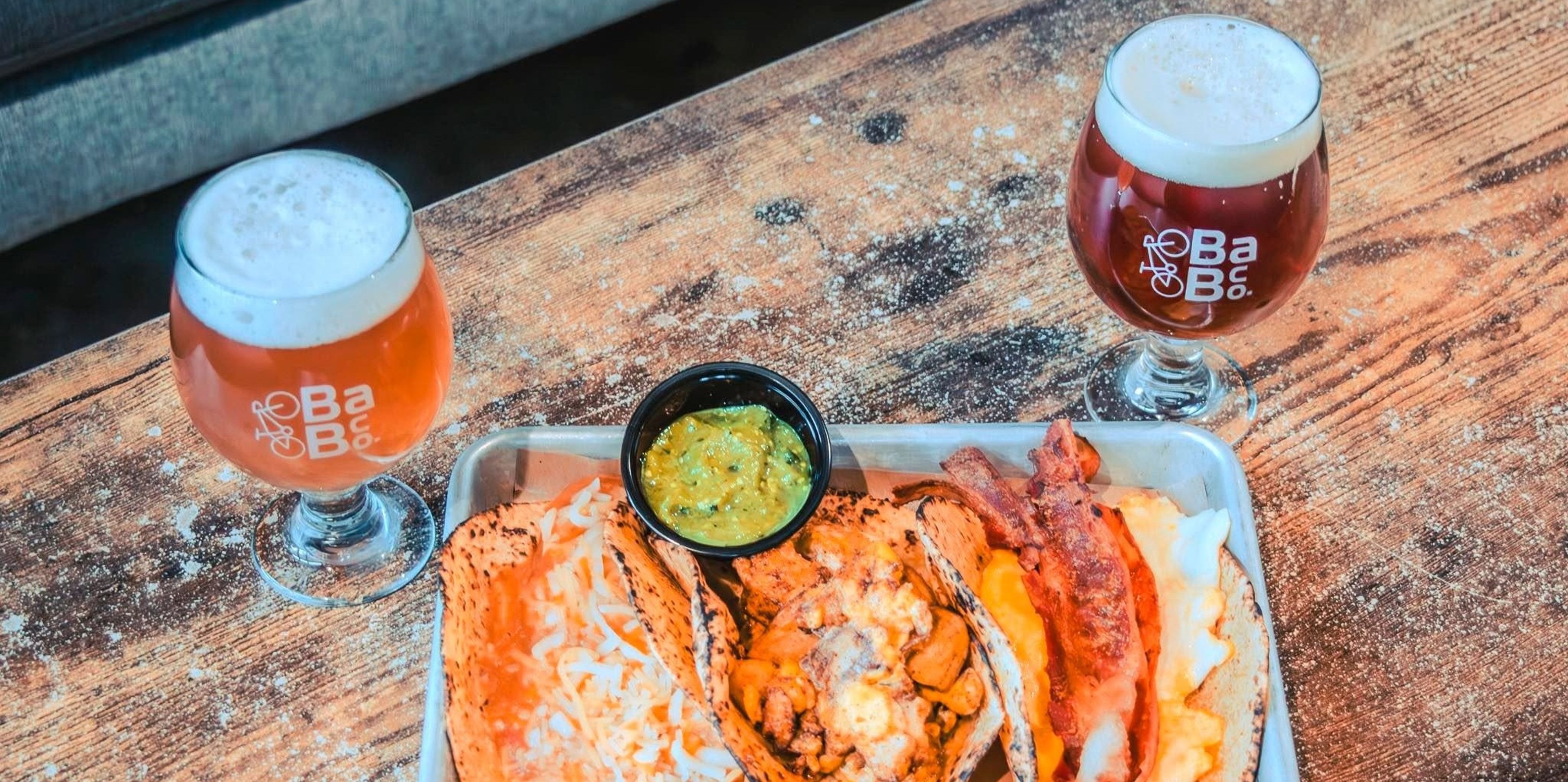 Image for Breakaway Brewing Co.