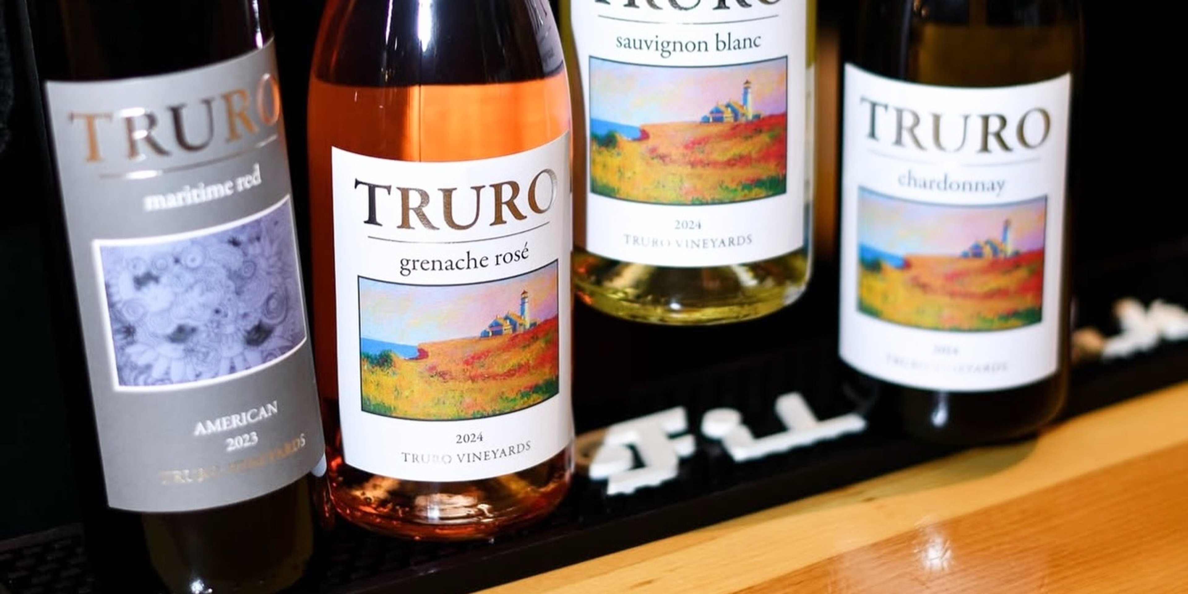 Image for Truro Vineyards of Cape Cod