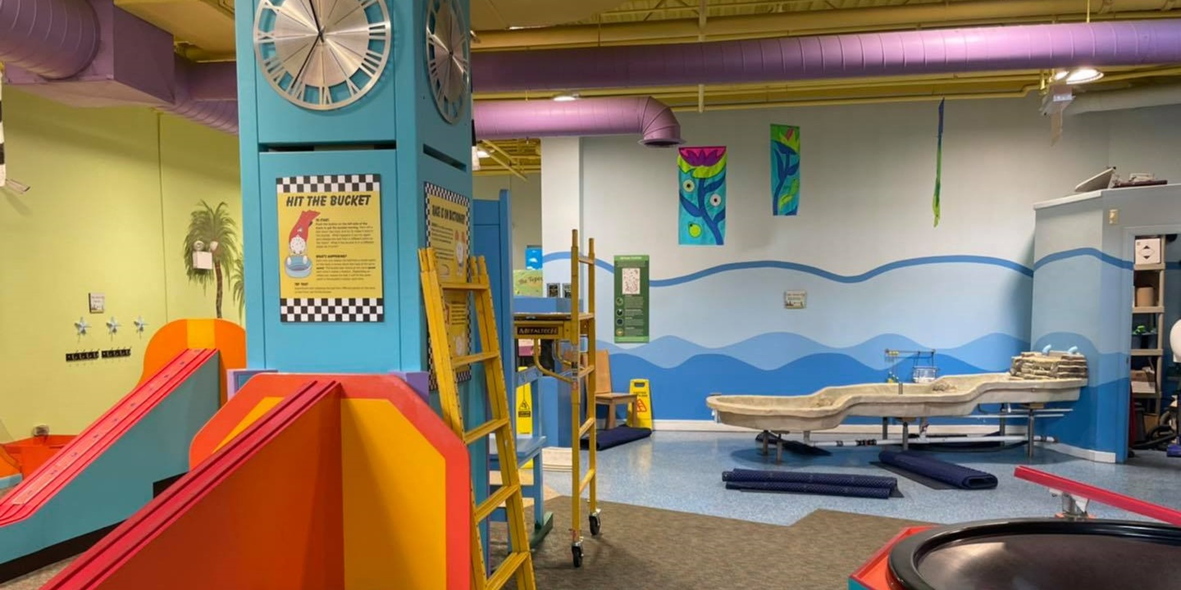 Image for Children's Museum in Oak Lawn