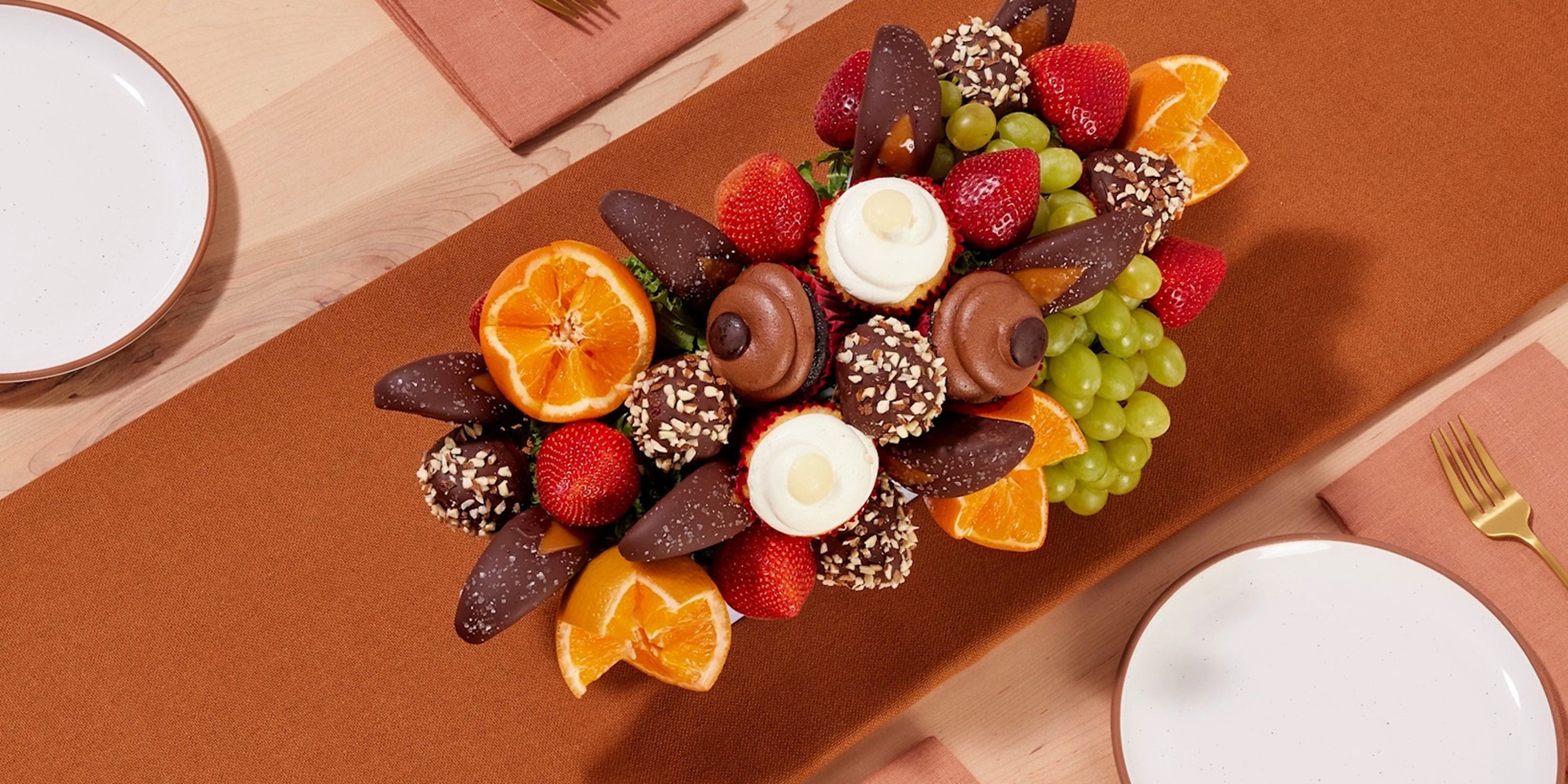 Image for Edible Arrangements