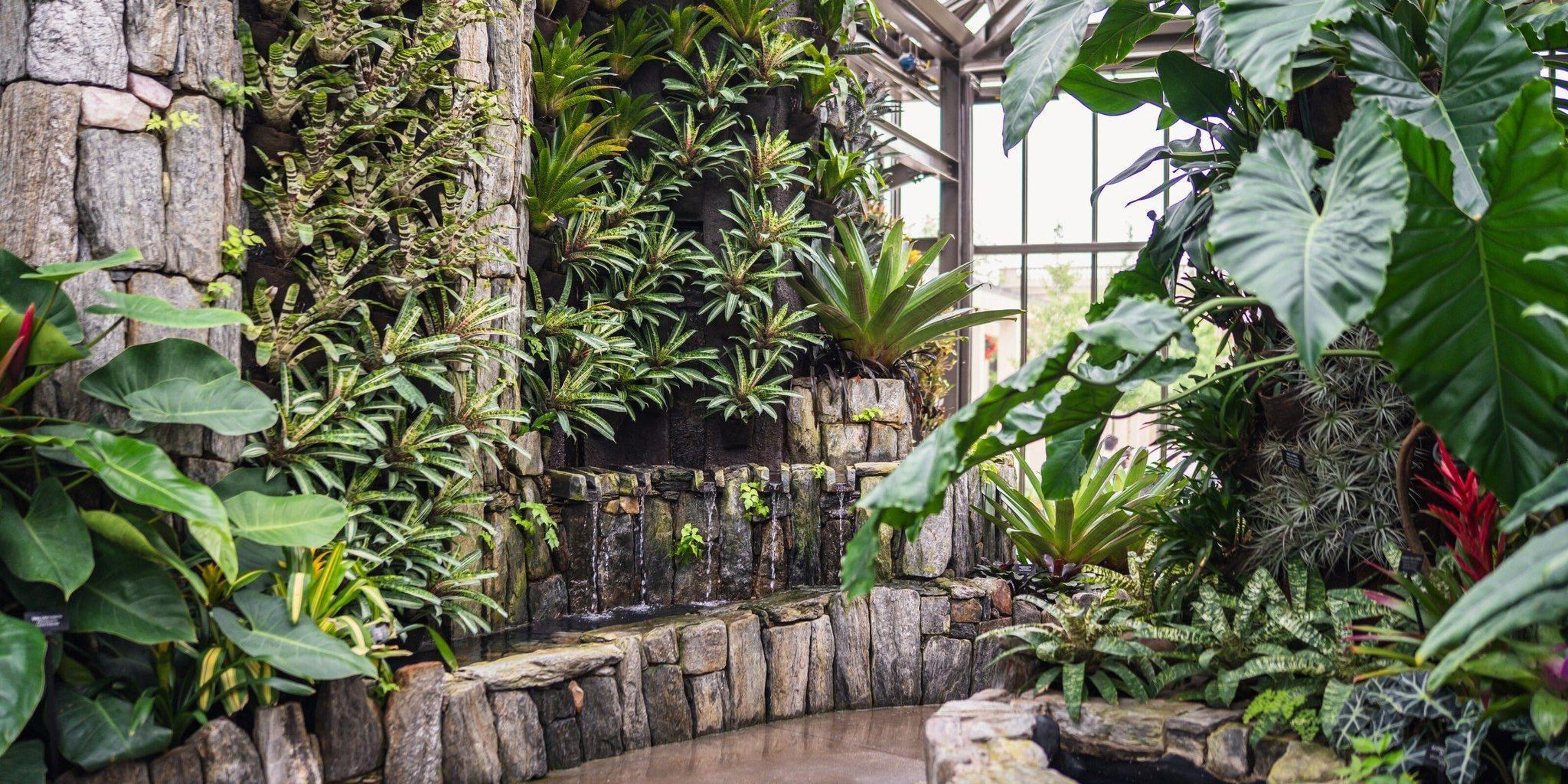 Image for Longwood Gardens