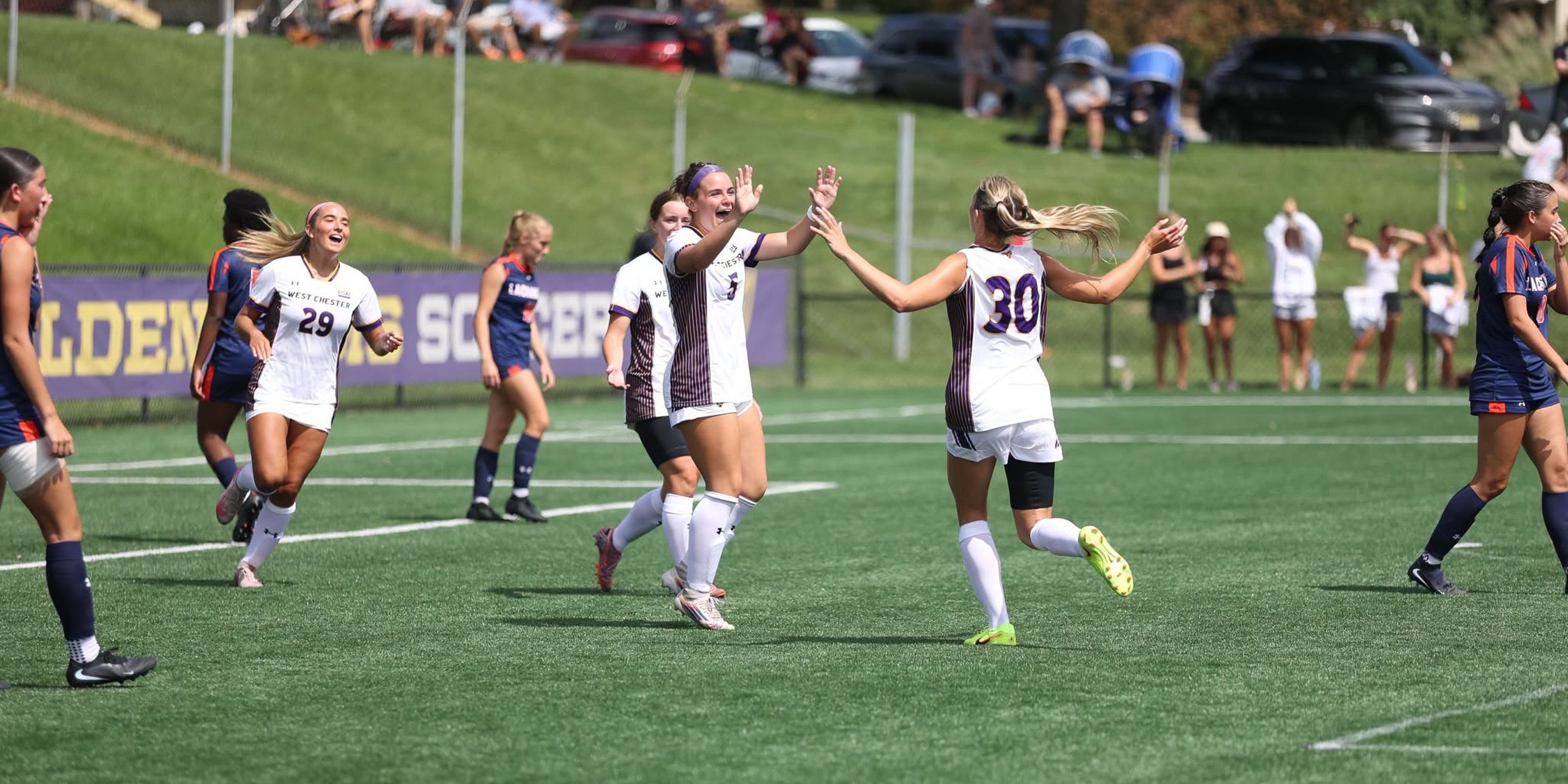 Image for West Chester University Athletics
