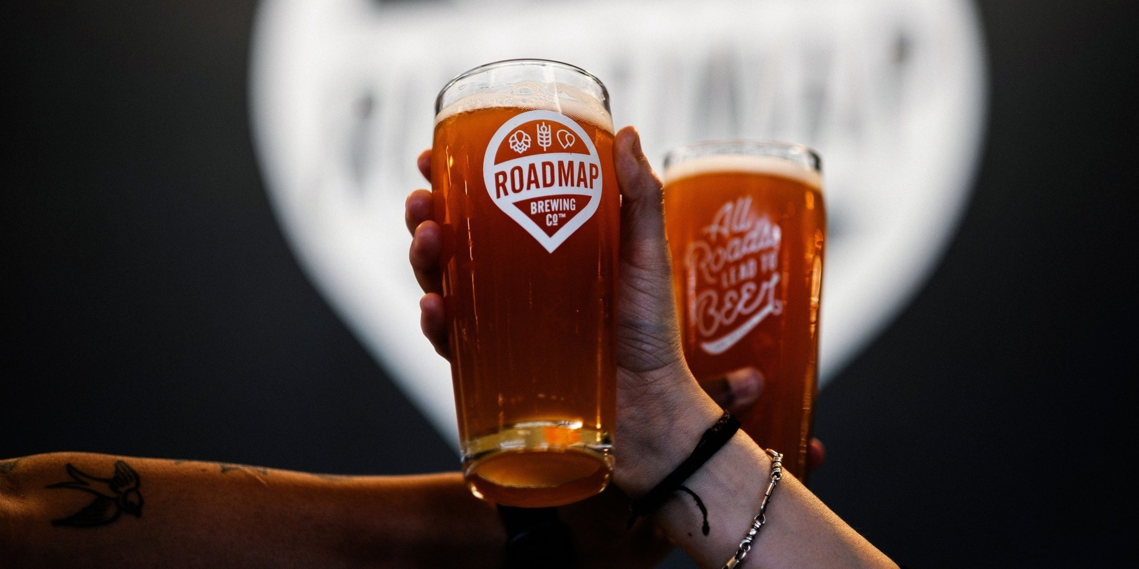 Image for Roadmap Brewing Co.