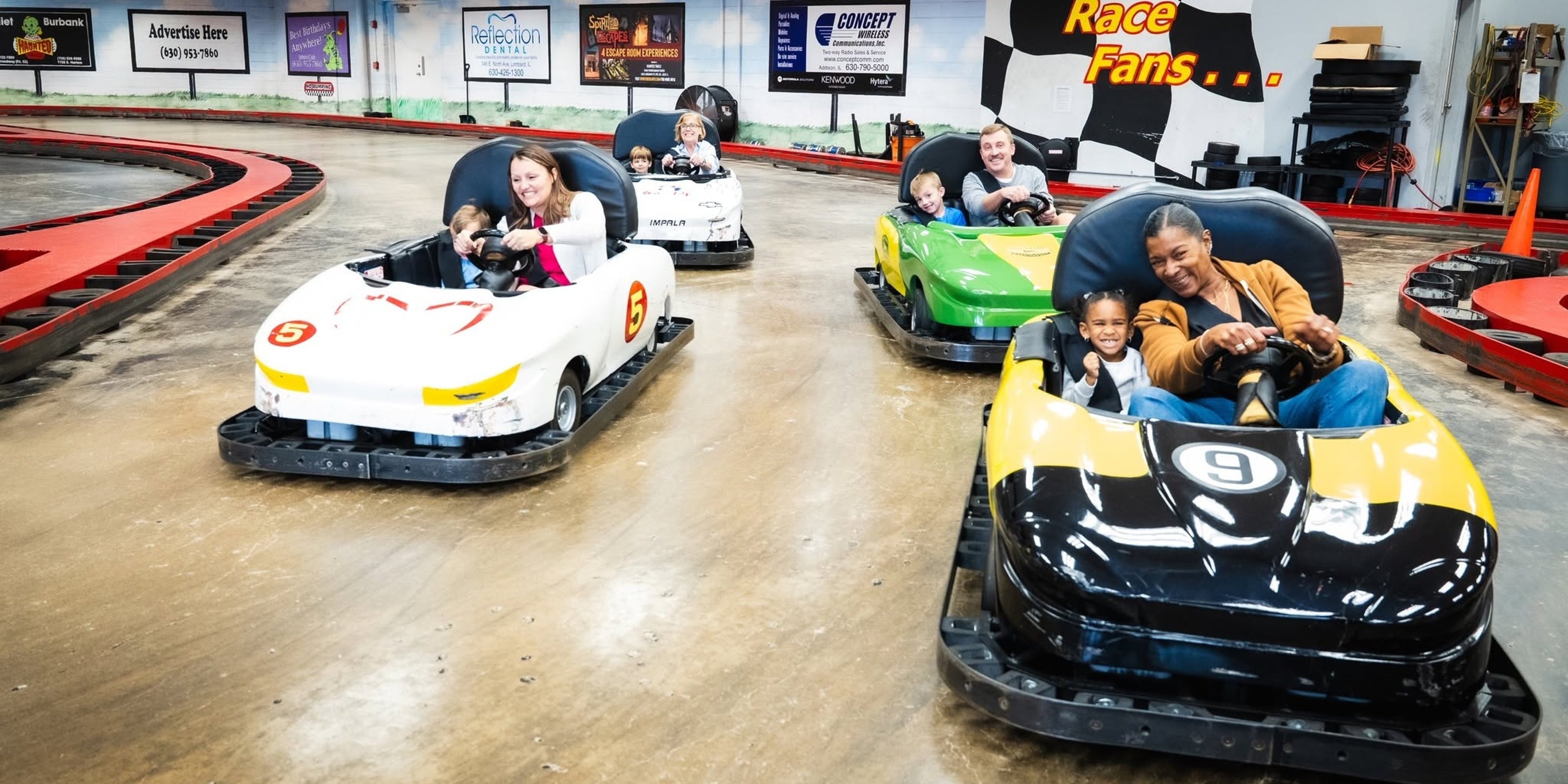 Image for Trails Entertainment Centers