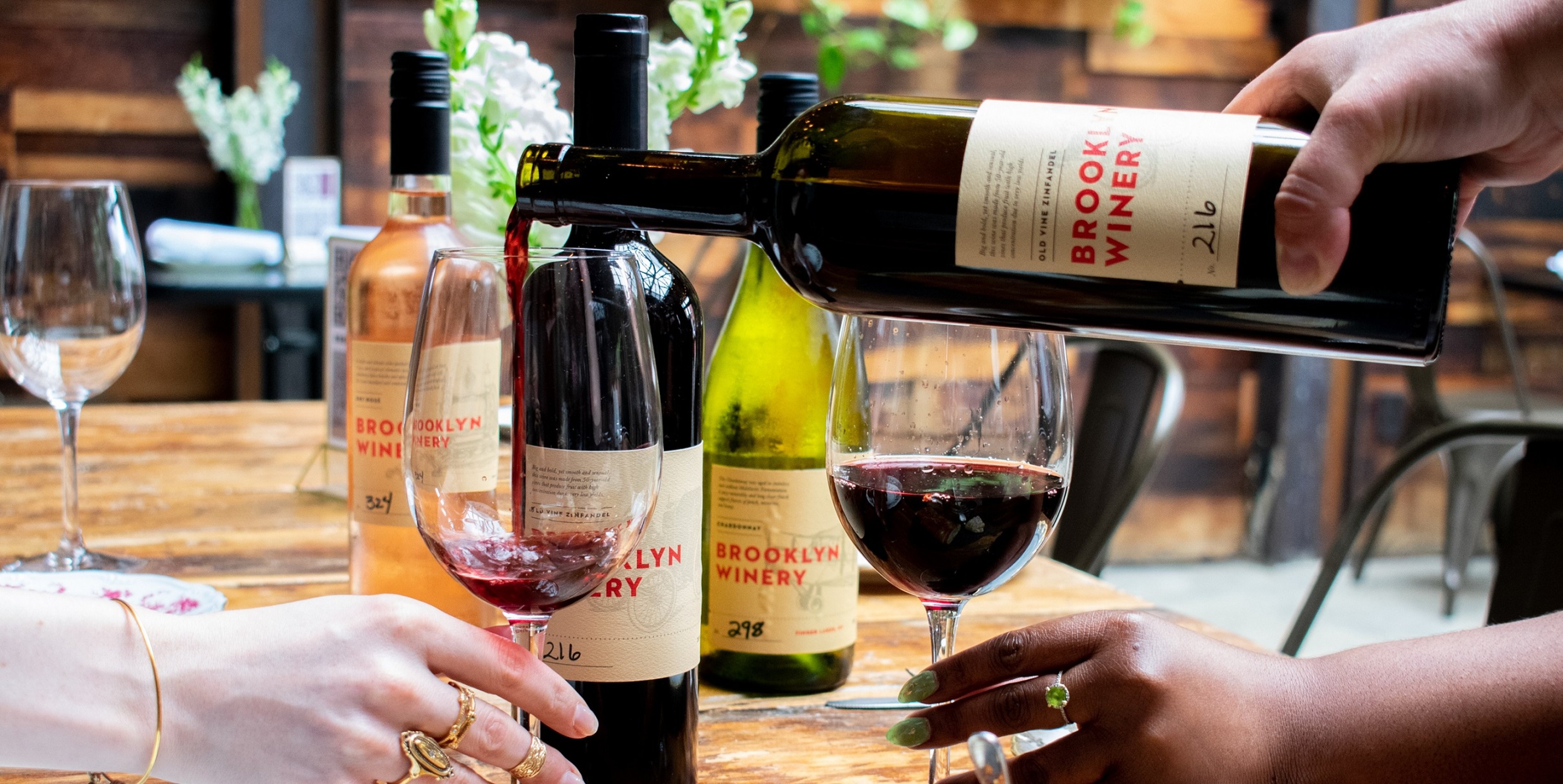 Image for Brooklyn Winery