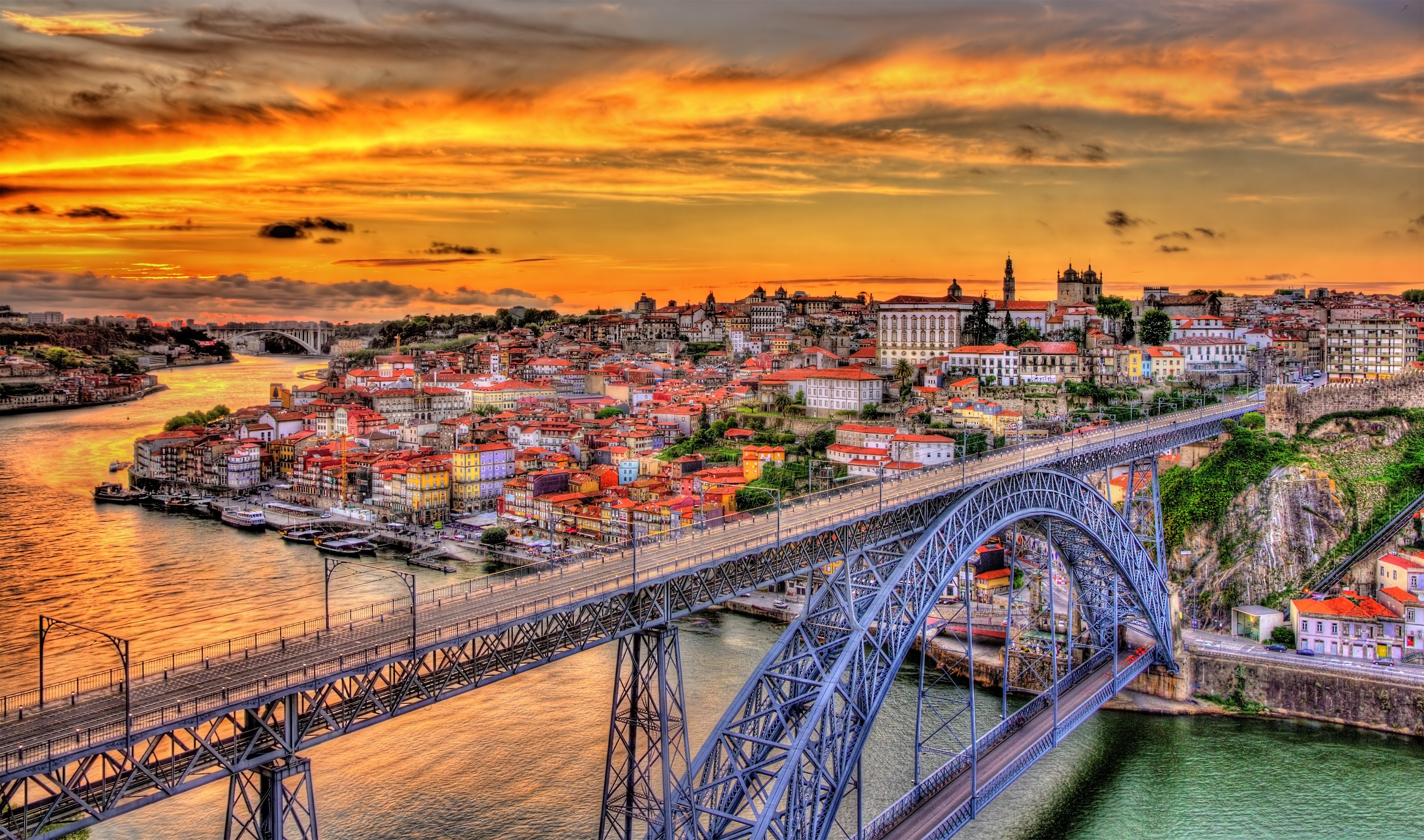 Image for Porto Apartment stay for 2