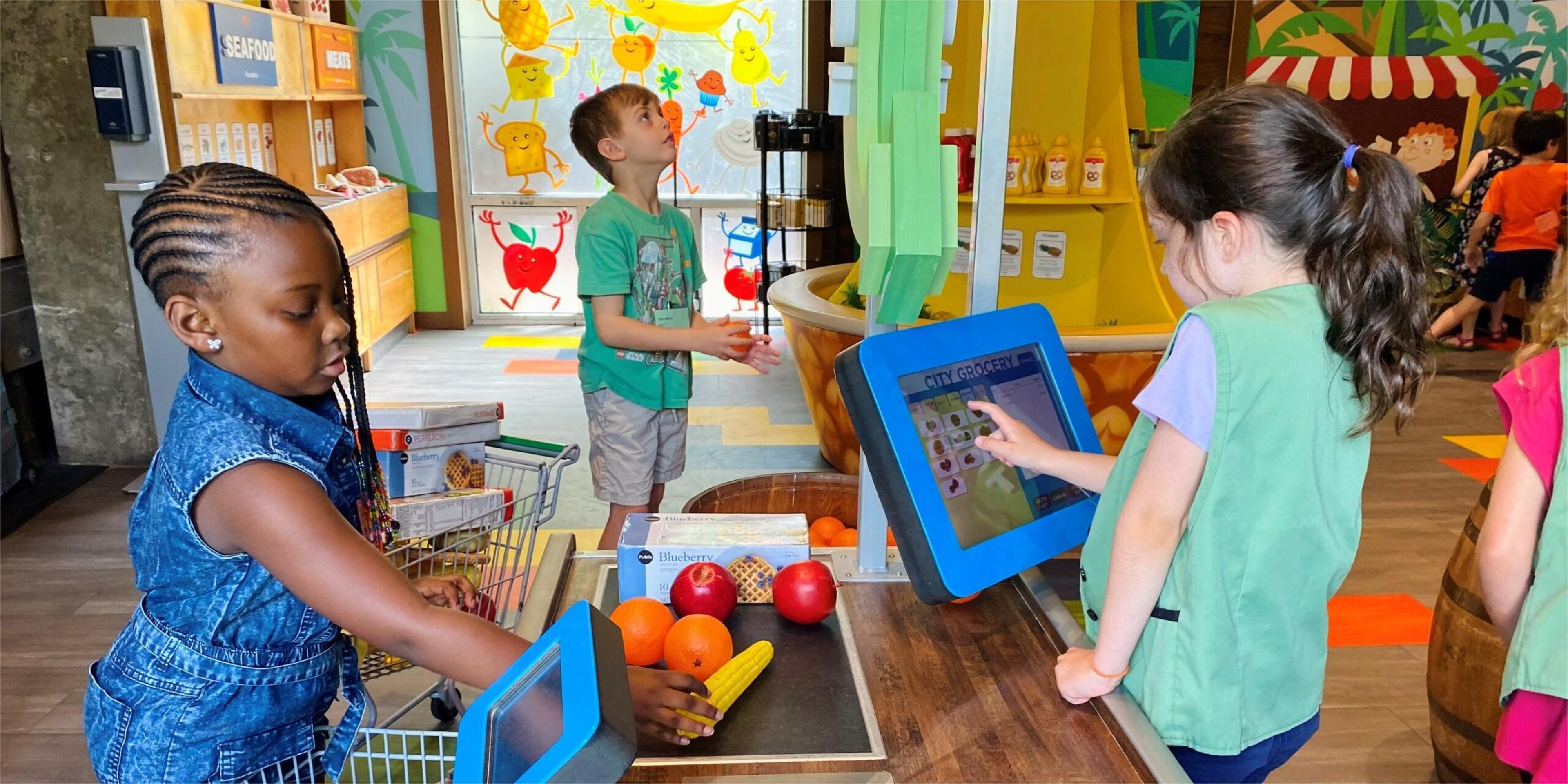 Image for Children's Museum of the Lowcountry