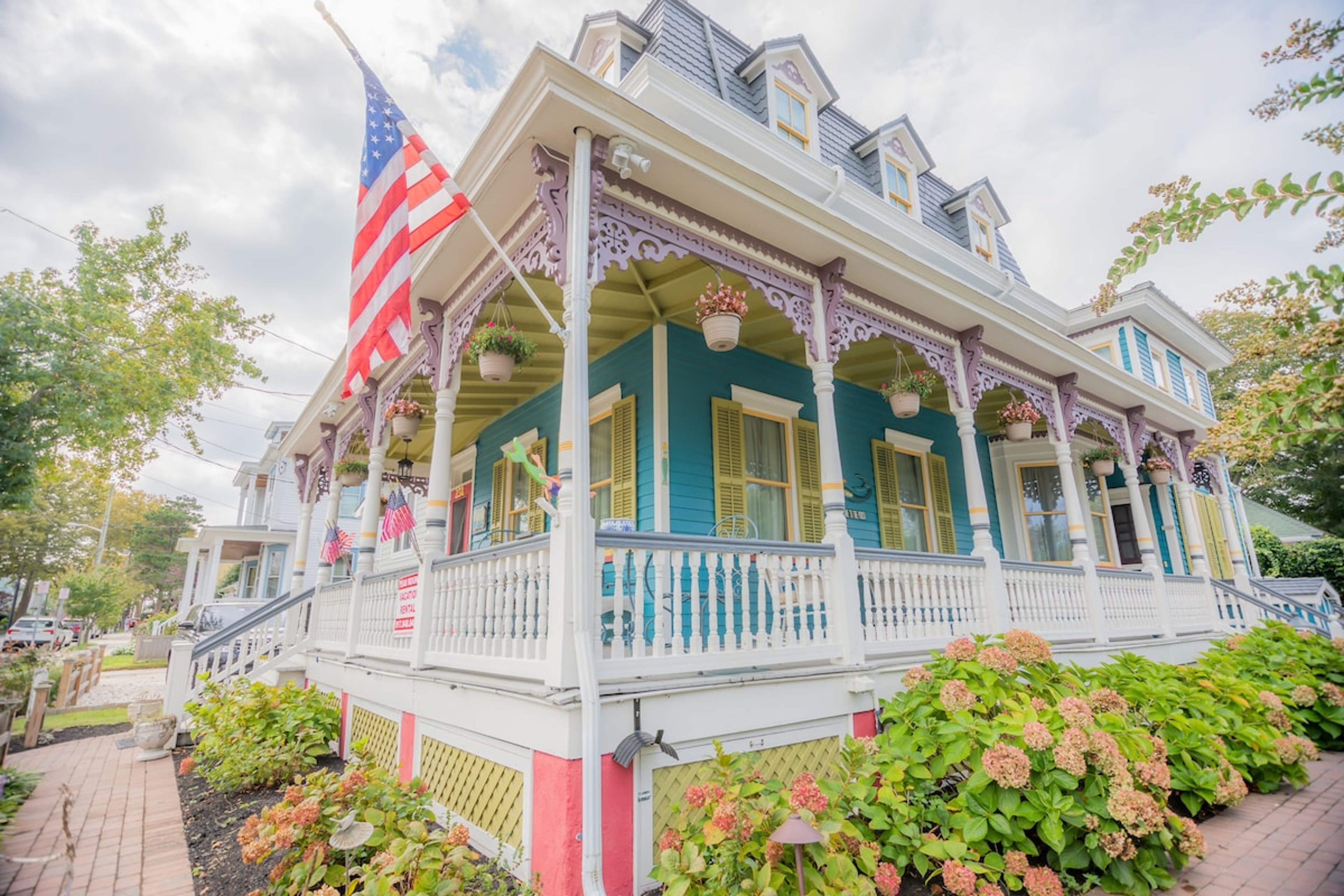 Image for Cape May Vacation Properties